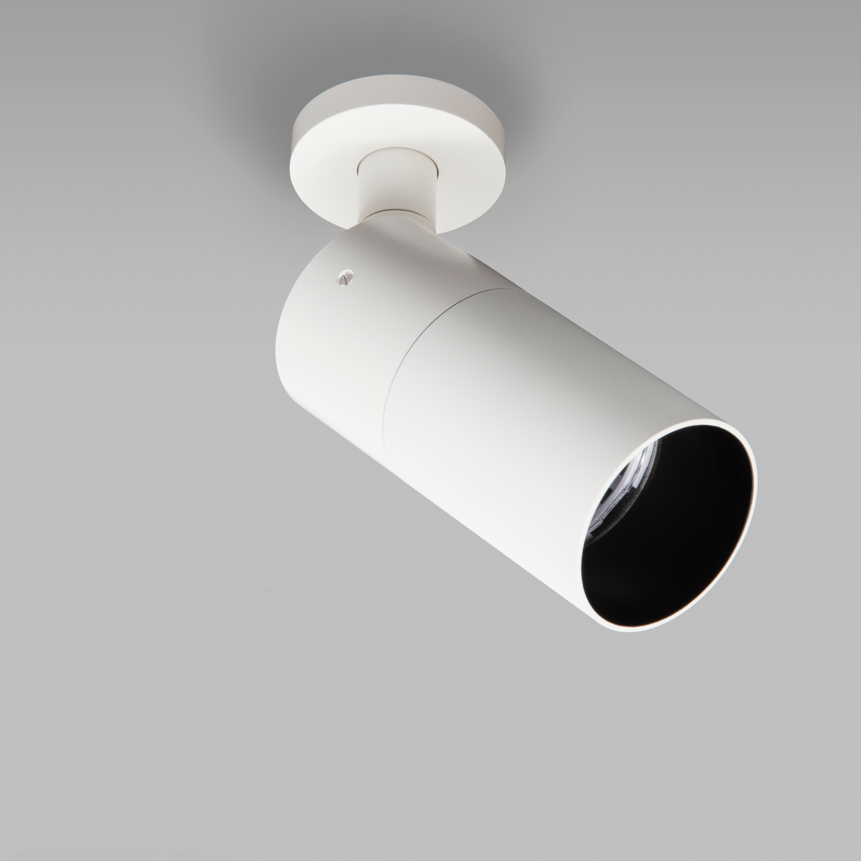 Produkt Vorsa Port Medium Base White des Herstellers John Cullen Lighting anzeigen
