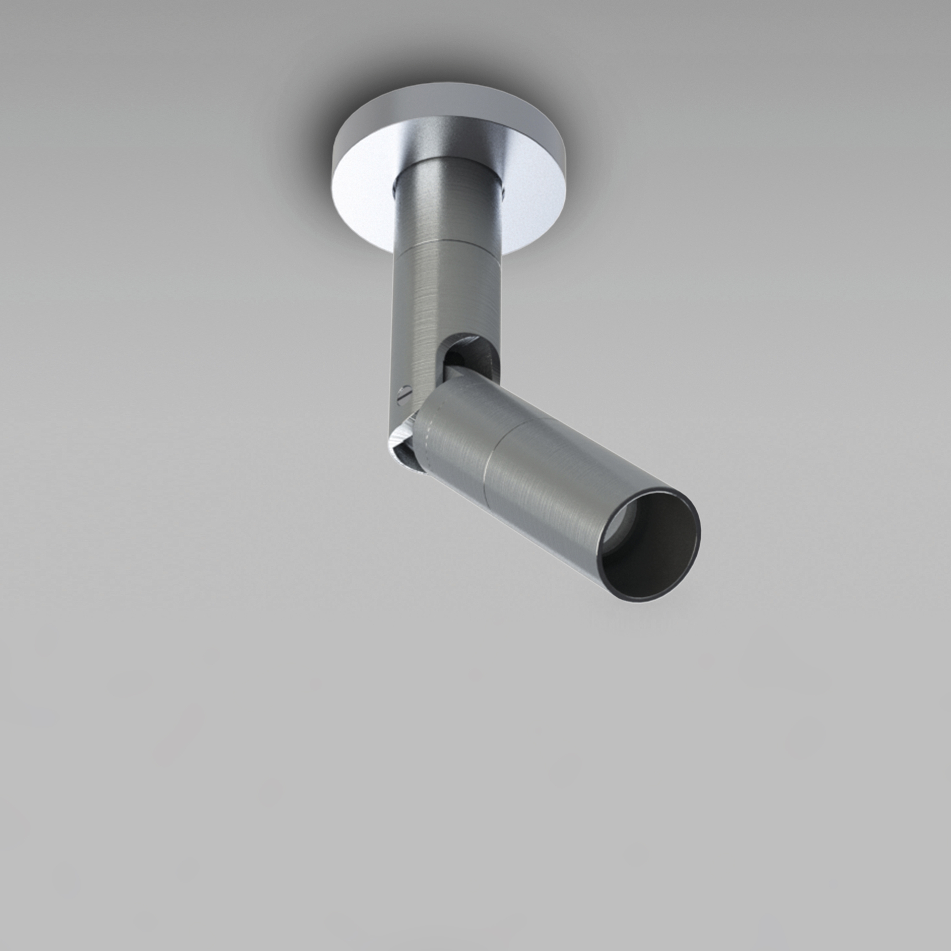 Produkt Vorsa Port Mini Base Aluminium des Herstellers John Cullen Lighting anzeigen