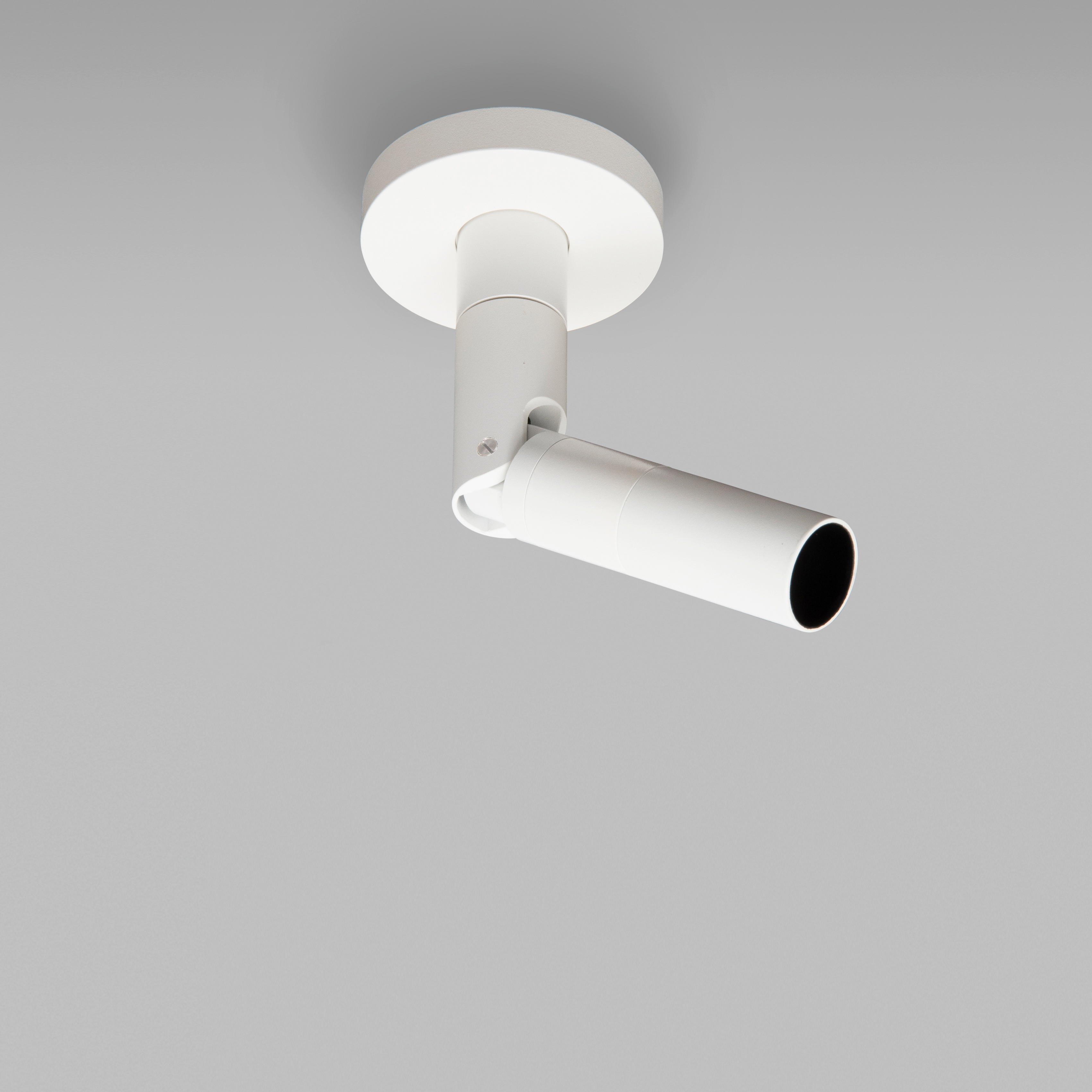 Produkt Vorsa Port Mini Base White des Herstellers John Cullen Lighting anzeigen