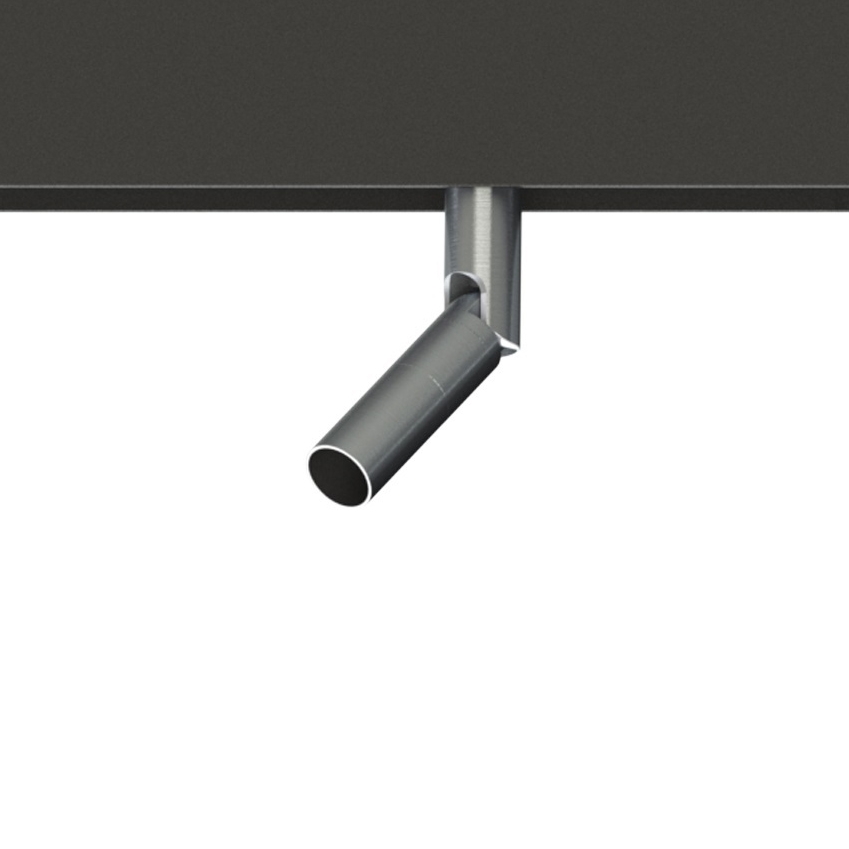 Produkt Vorsa Track 20 Black Narrow 2700K des Herstellers John Cullen Lighting anzeigen