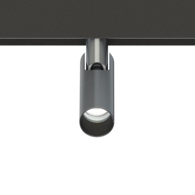 Produkt Vorsa Track 30 White Medium 2700K des Herstellers John Cullen Lighting anzeigen