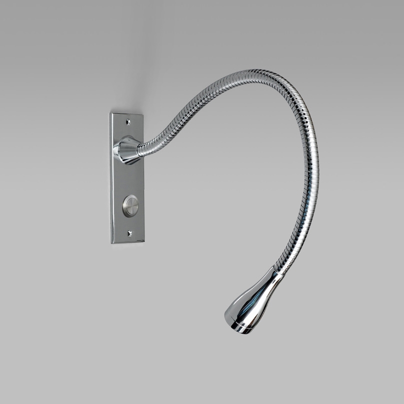 Produkt Cama Reading Light Chrome 2700K des Herstellers John Cullen Lighting anzeigen