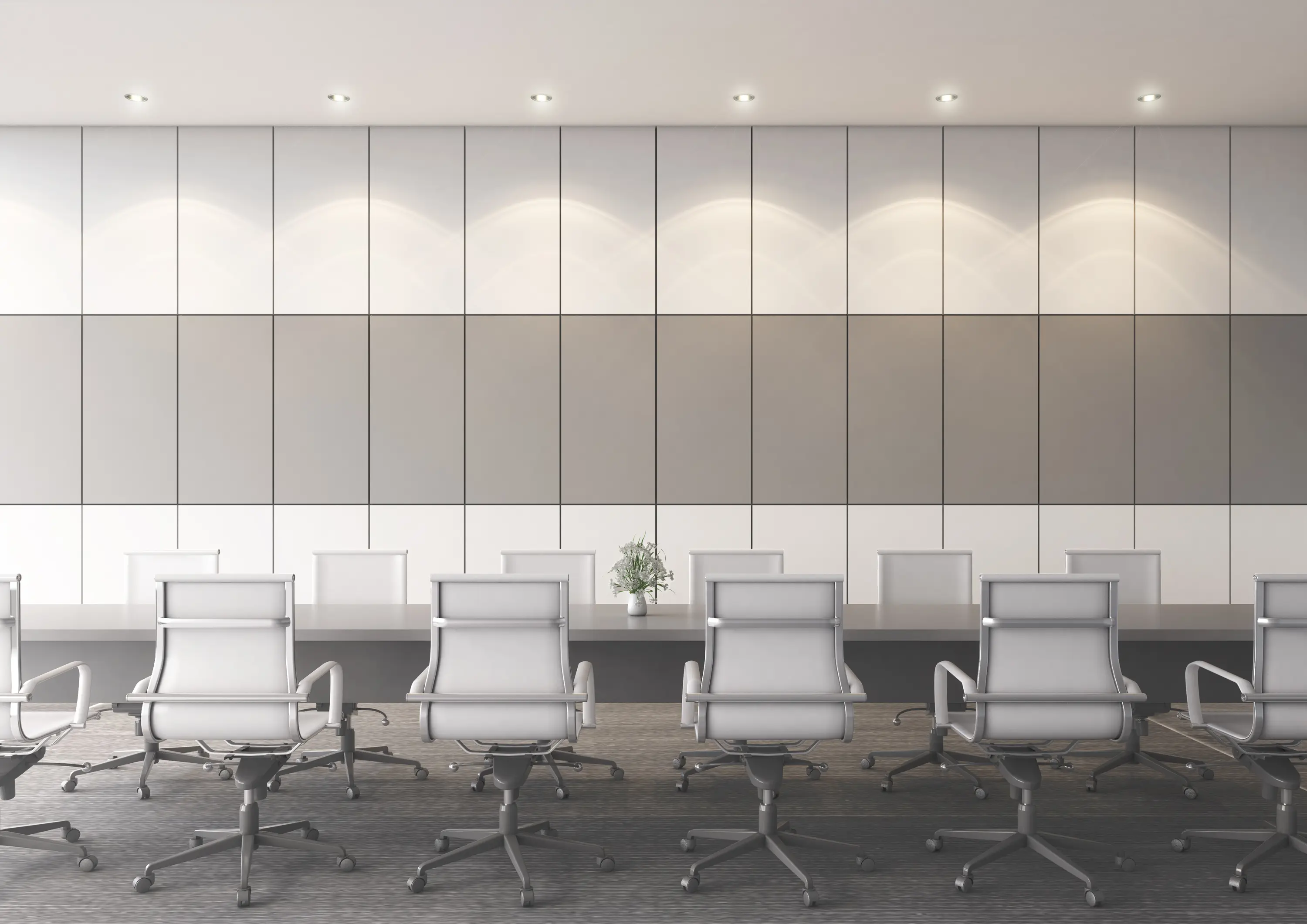 Soundtect - Class Wall