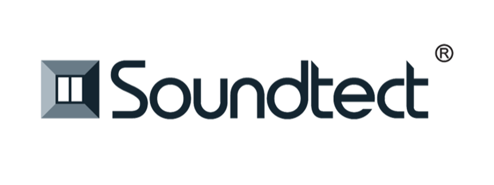 Logotipo de Soundtect