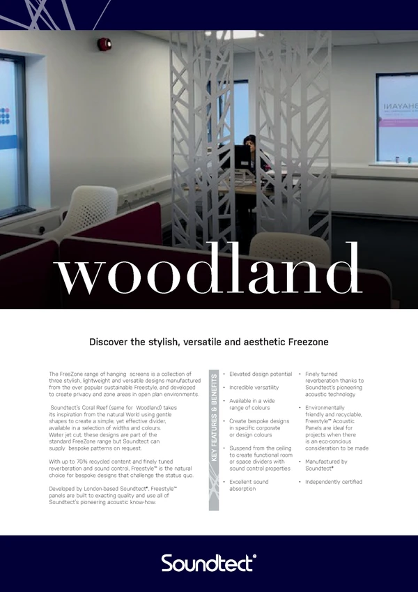 Immagine di anteprima del file Woodland