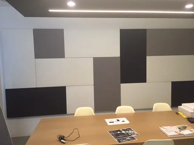 Soundtect - Class Wall