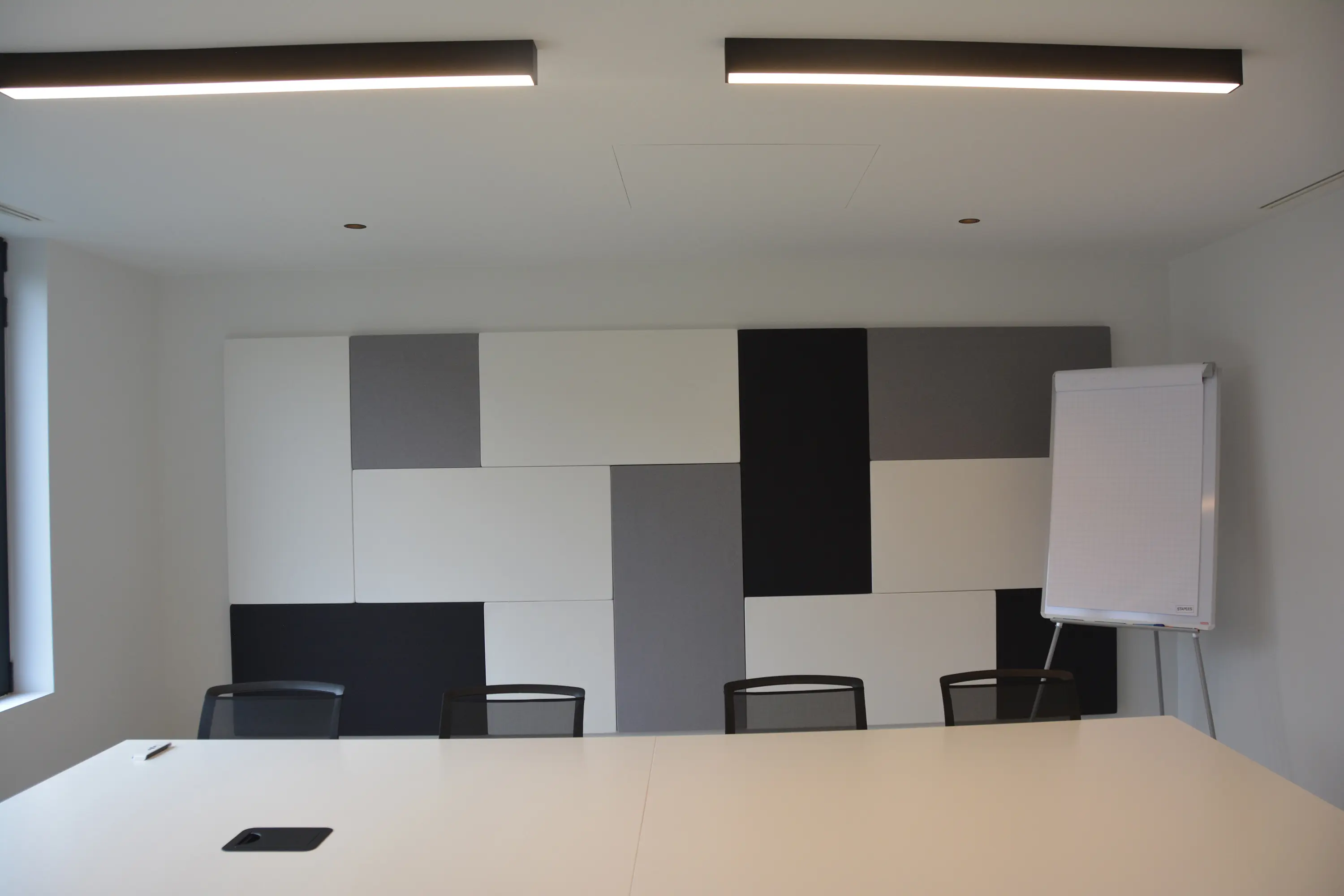 Soundtect - Class Wall