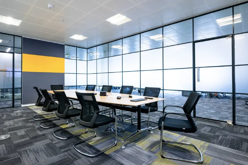 Soundtect - Class Bespoke Wall