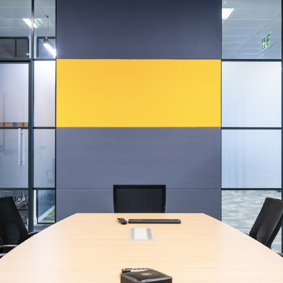Produkt Class Bespoke Wall des Herstellers Soundtect anzeigen