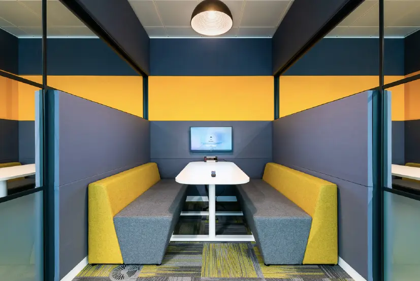Soundtect - Class Bespoke Wall
