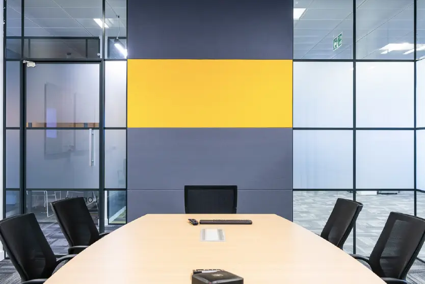 Soundtect - Class Bespoke Wall