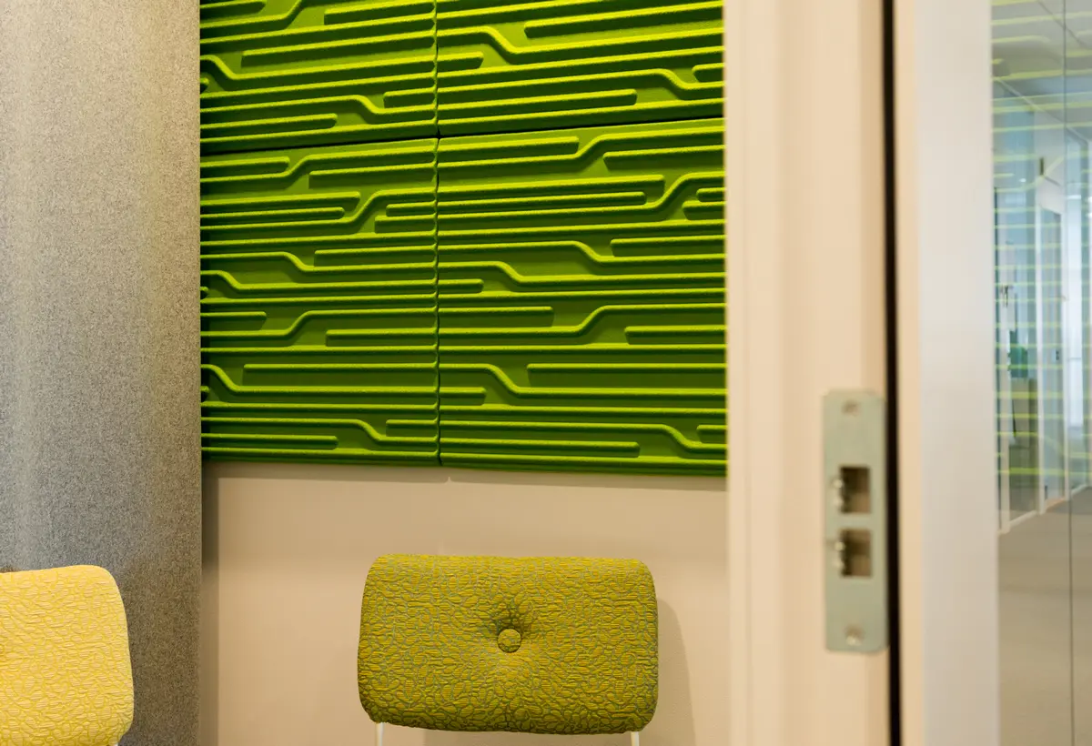 Soundtect - Technics