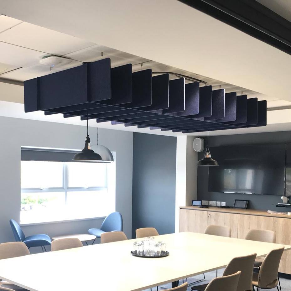 Display product Freestyle - Kriss Cross from manufacturer Soundtect