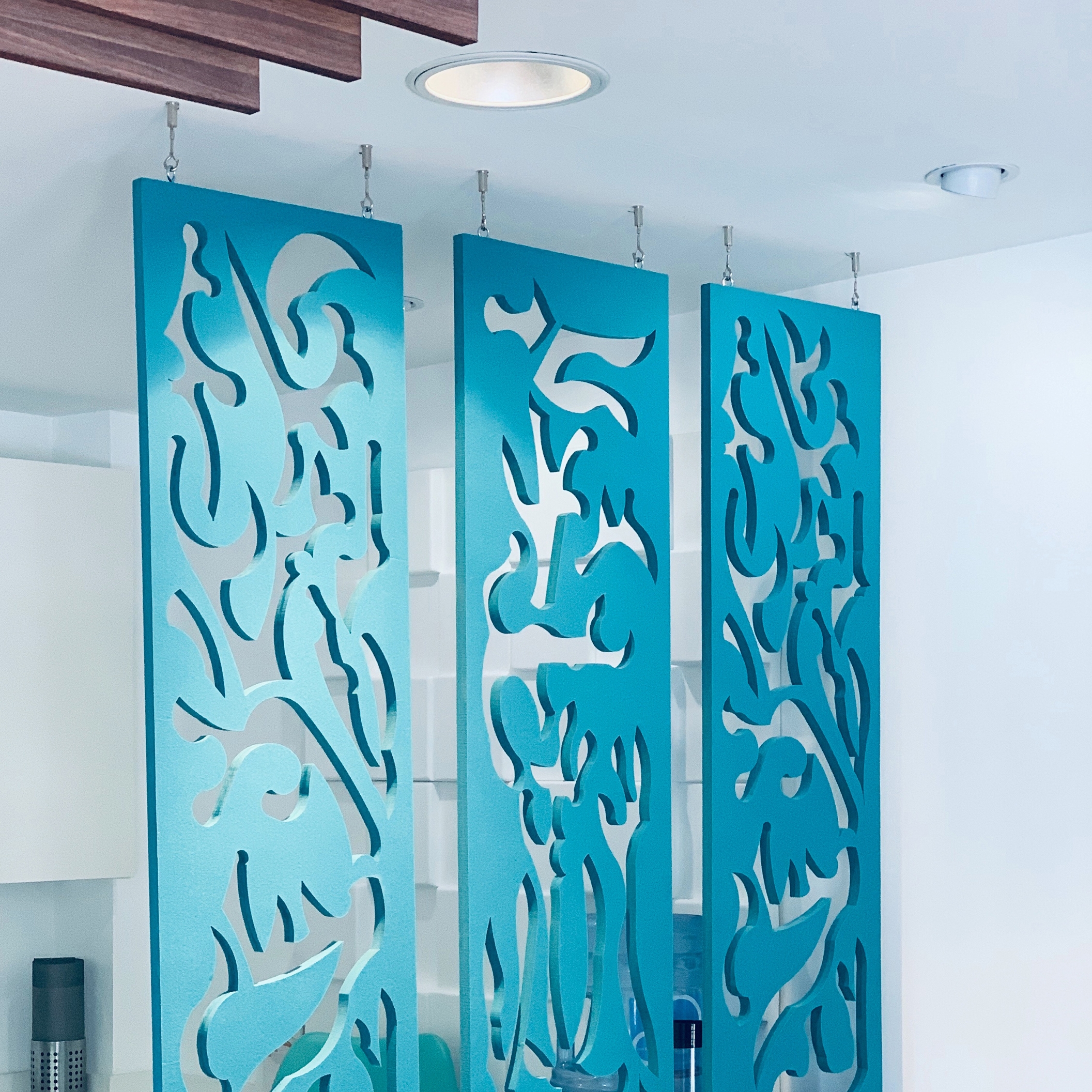 Produkt Skreen in Coral Reef des Herstellers Soundtect anzeigen