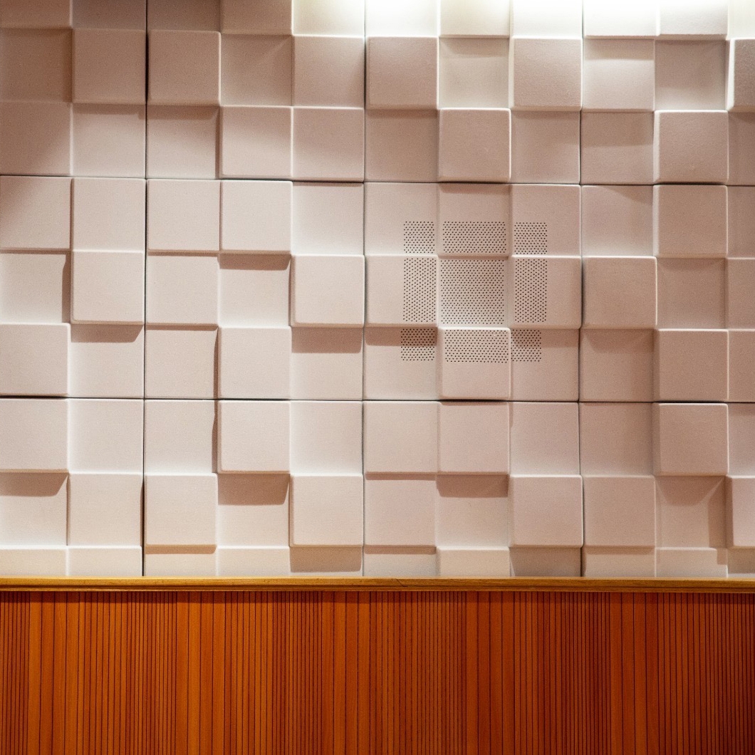 Produkt Cubism des Herstellers Soundtect anzeigen