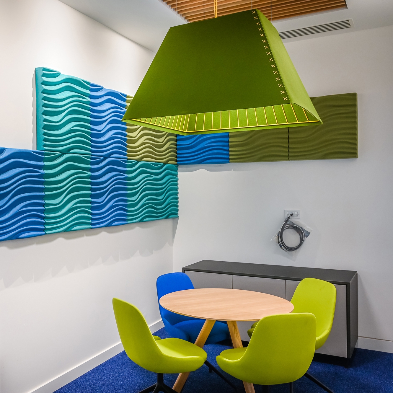 Produkt Wave des Herstellers Soundtect anzeigen