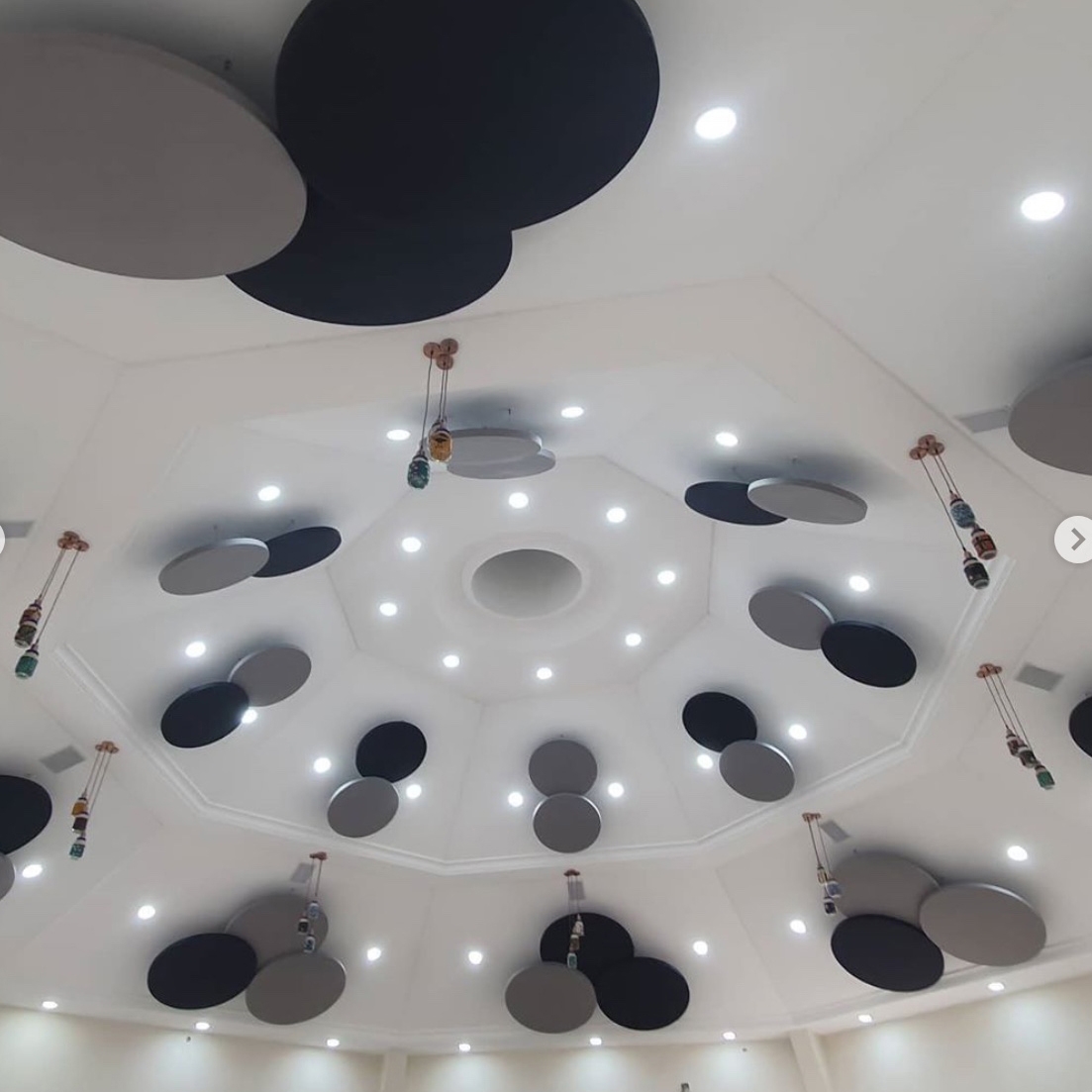 Produkt Class Circle des Herstellers Soundtect anzeigen