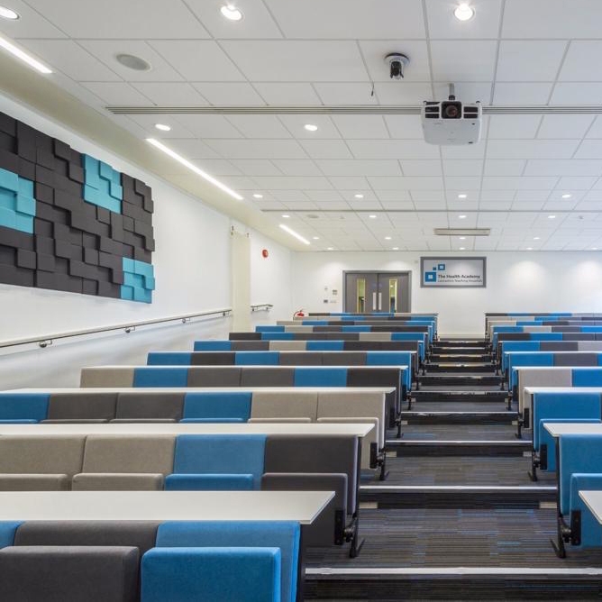 Produkt Cubism des Herstellers Soundtect anzeigen