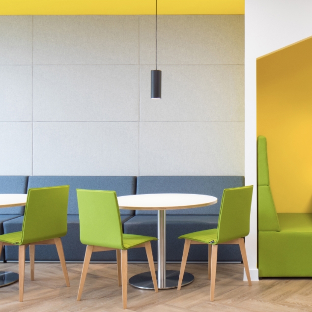 Produkt Class Wall des Herstellers Soundtect anzeigen