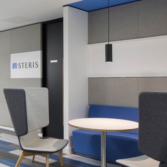 Mostra il prodotto Class Wall del produttore Soundtect