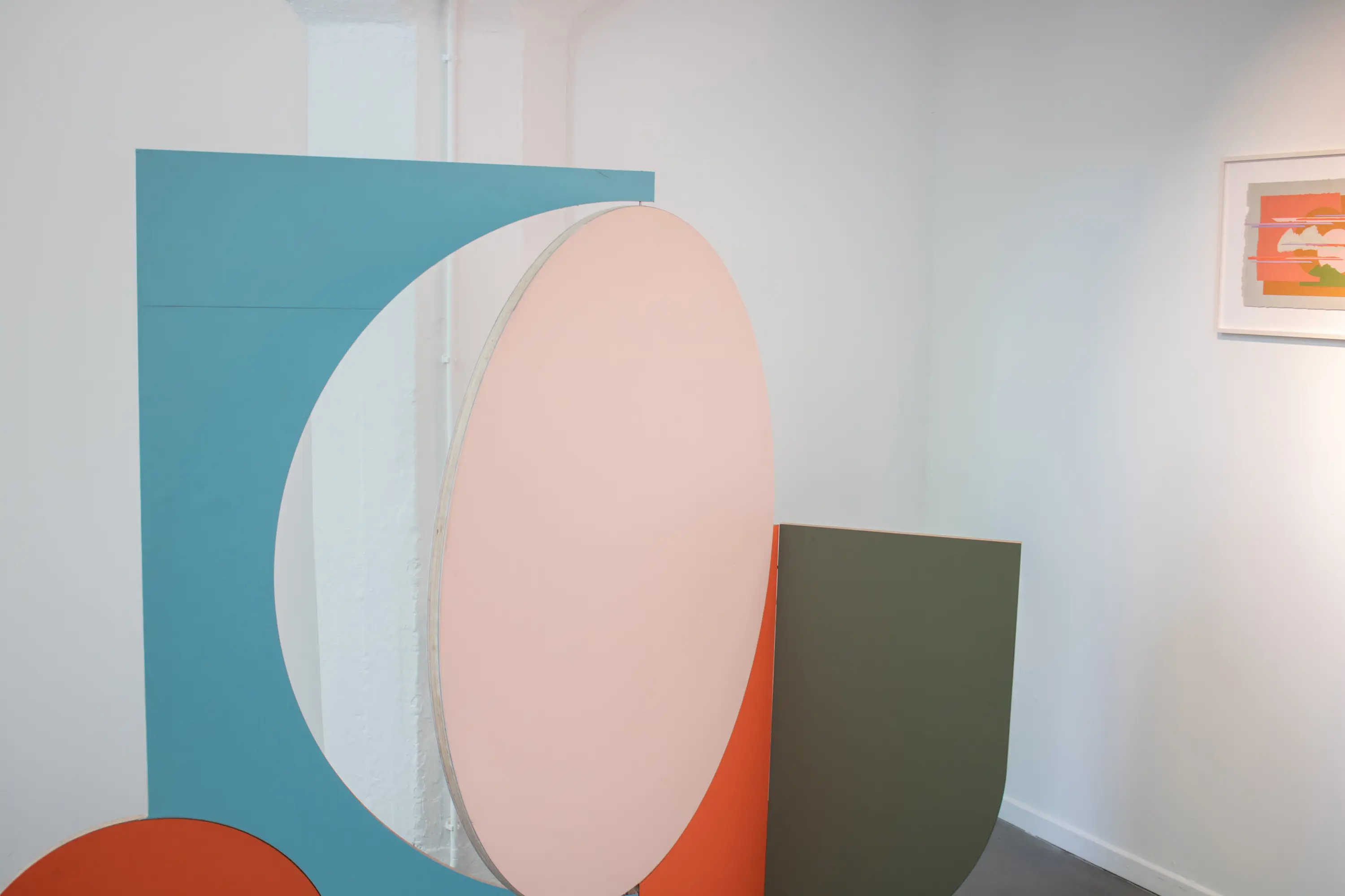 Cartoni Design - Divider Berlin