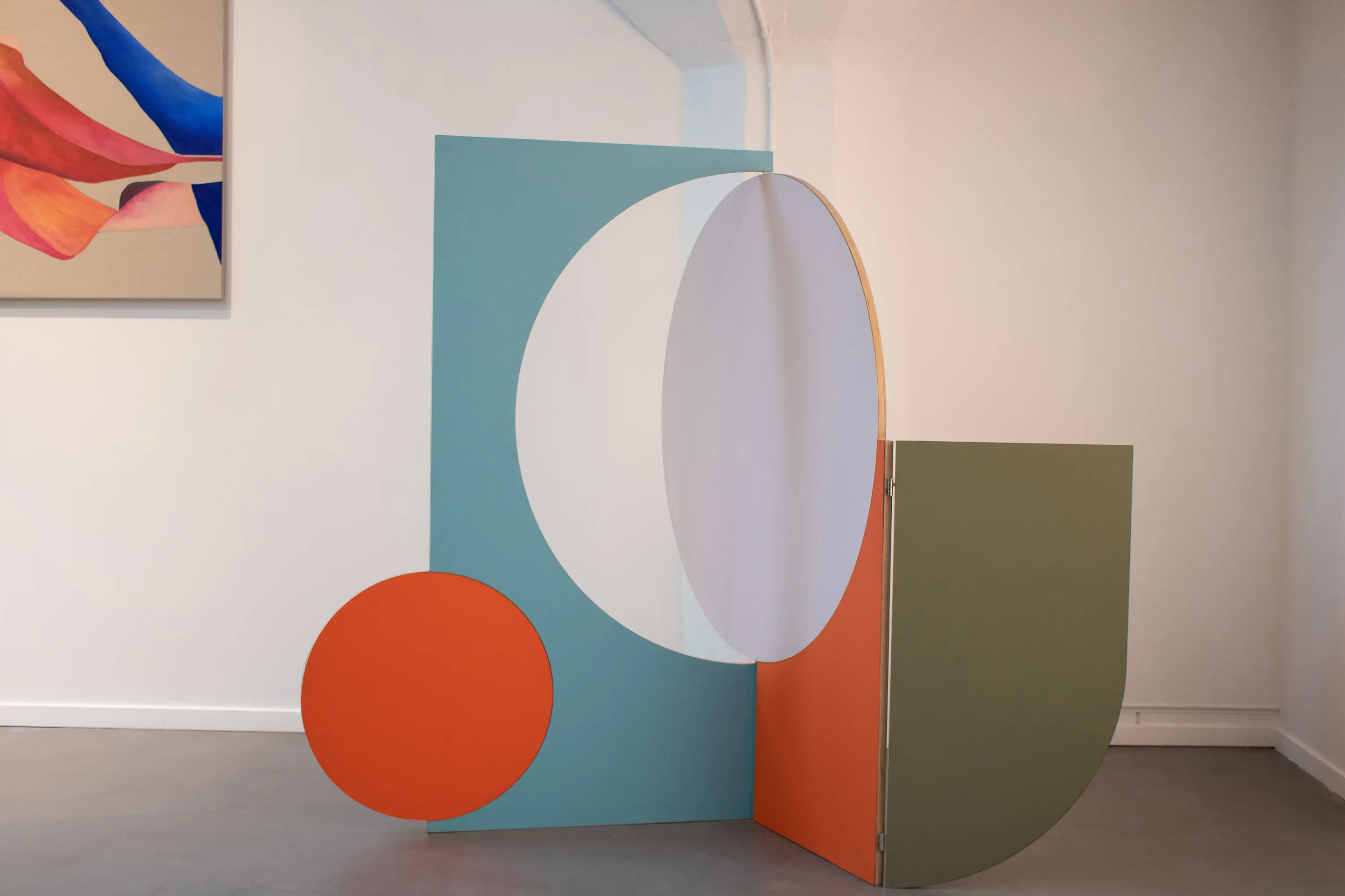 Cartoni Design - Divider Berlin