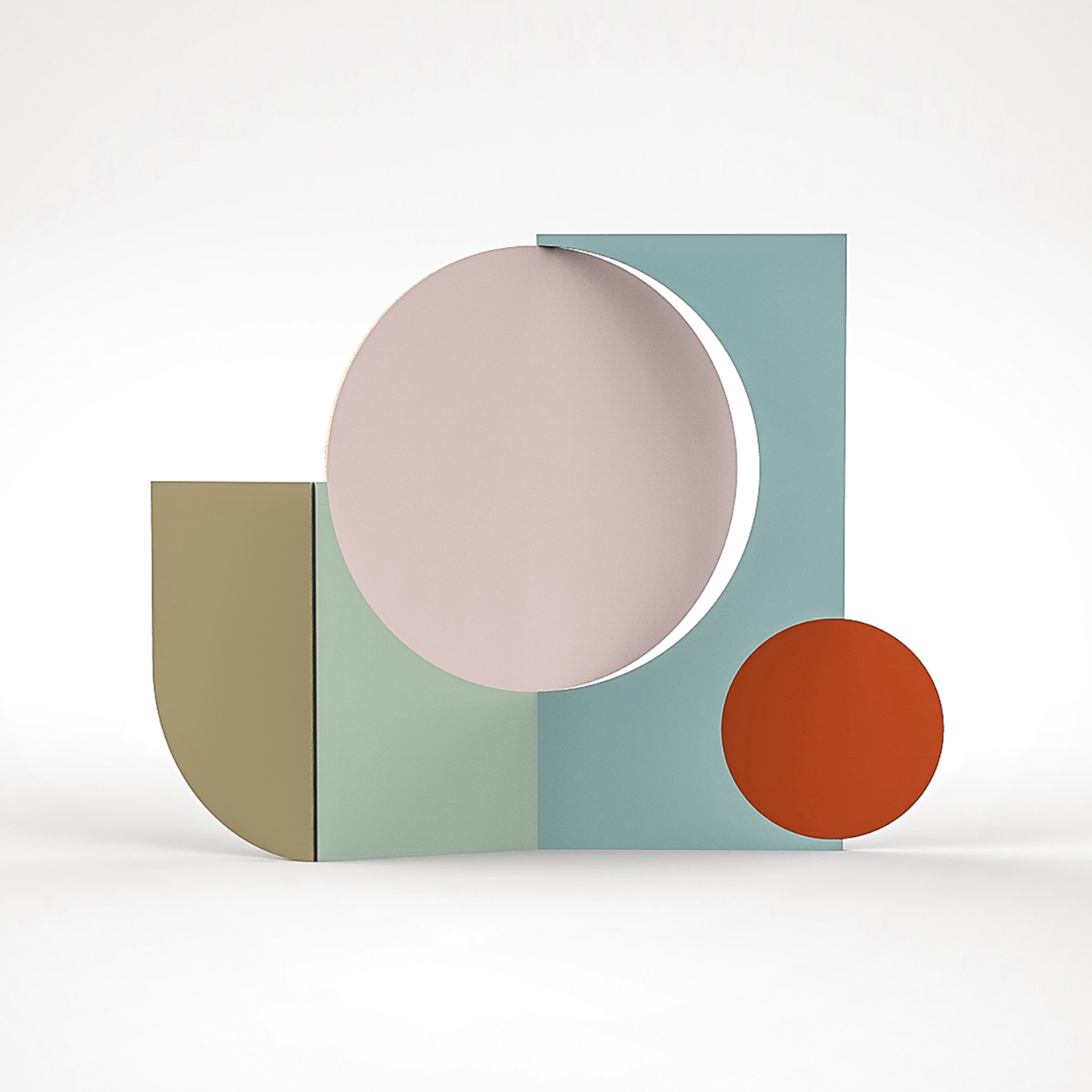 Mostrar el producto Divider Berlin del fabricante Cartoni Design