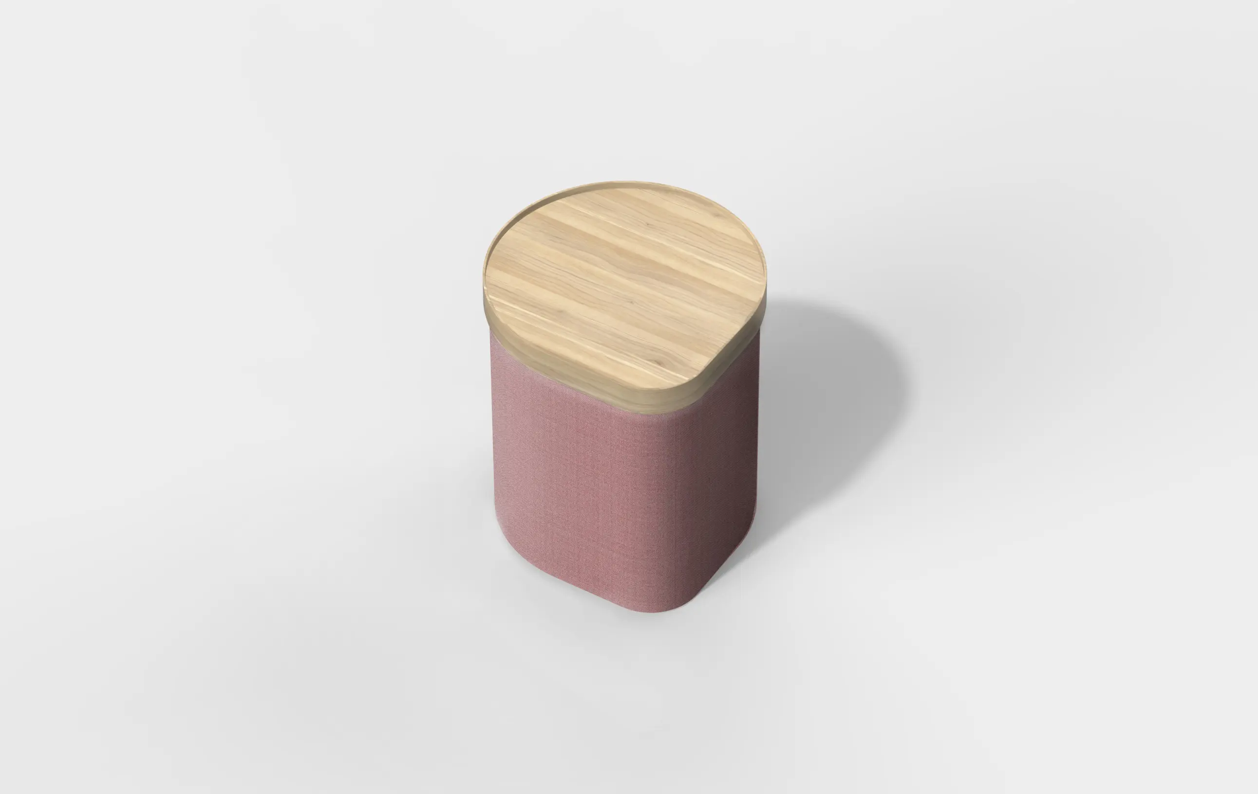 Cartoni Design - Side table Paris