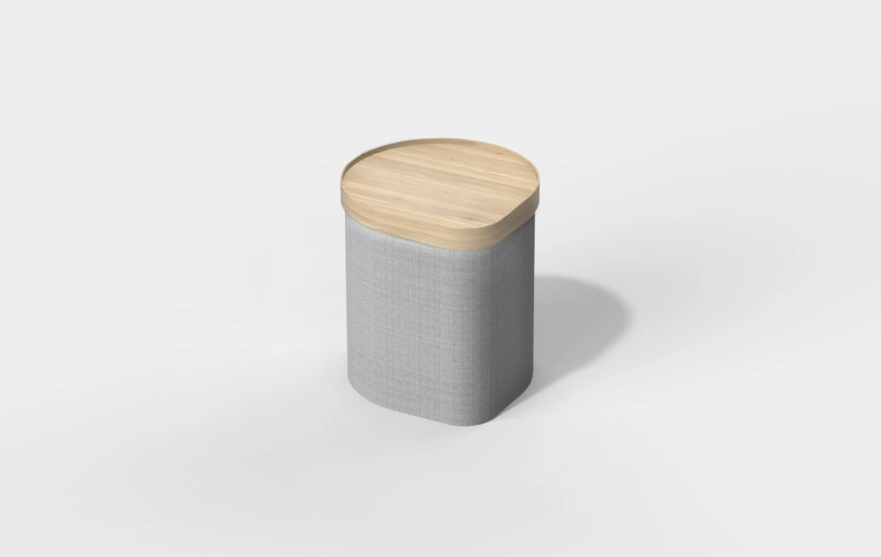 Cartoni Design - Side table Paris