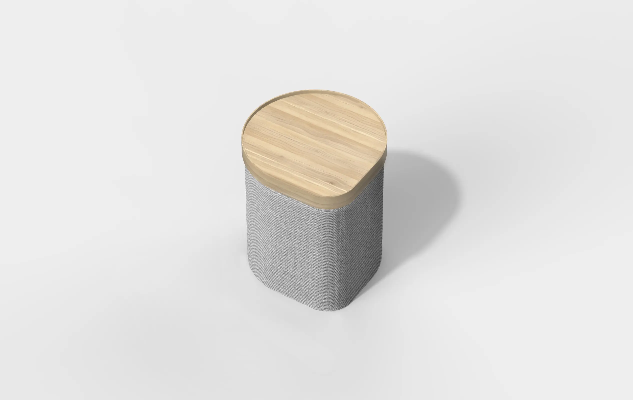 Cartoni Design - Side table Paris