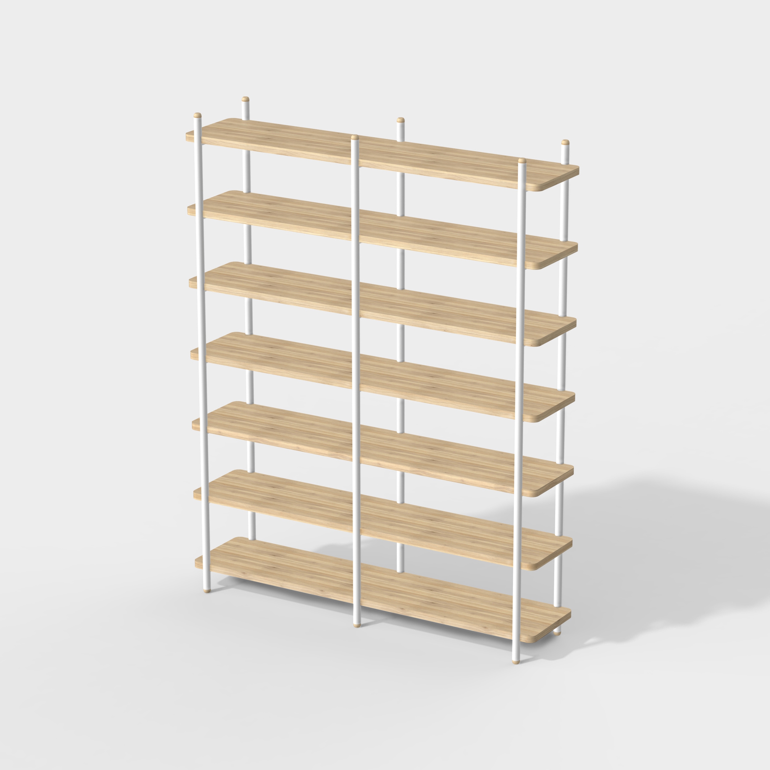 Mostrar el producto Cabinet Stockholm del fabricante Cartoni Design