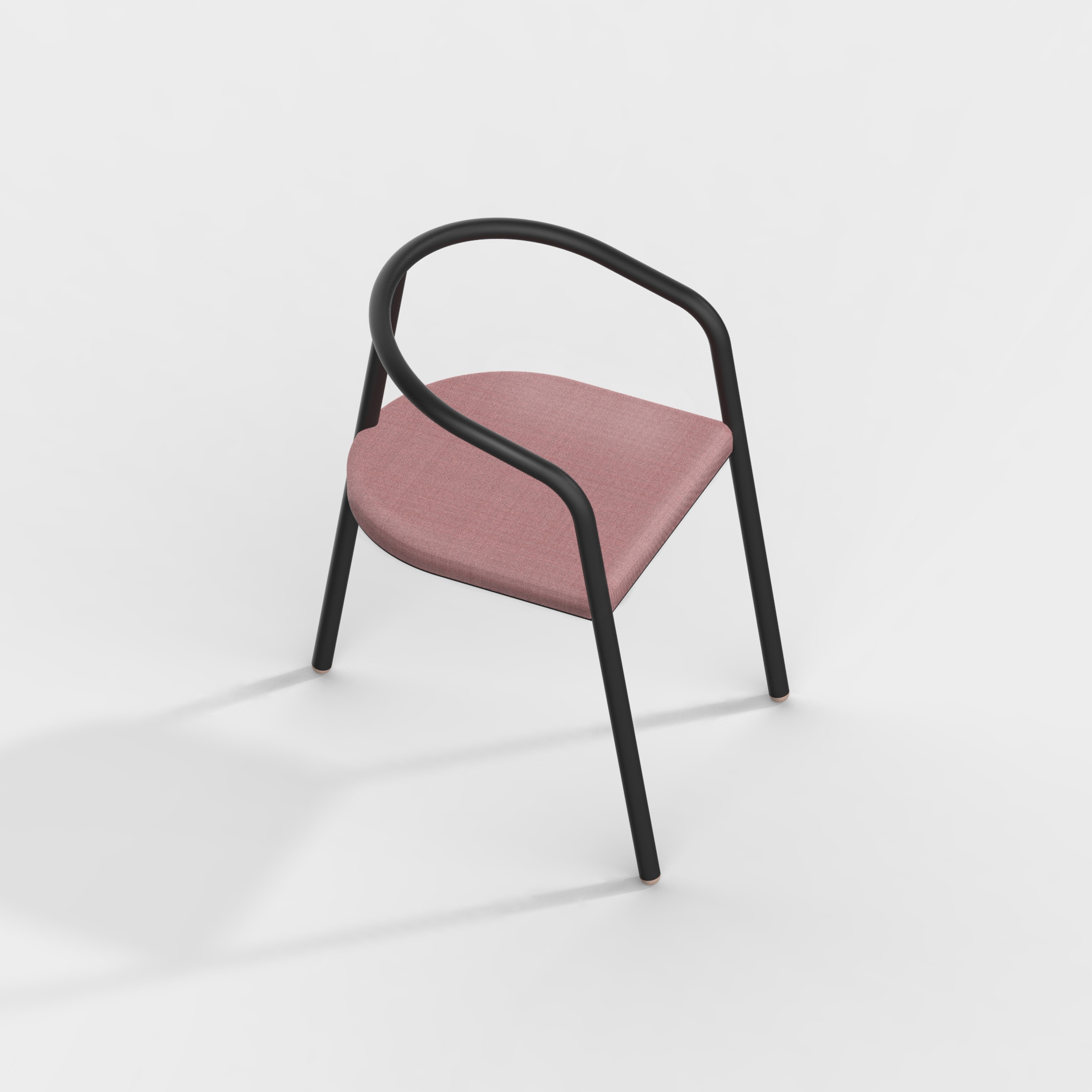 Mostrar el producto Chair Stockholm del fabricante Cartoni Design