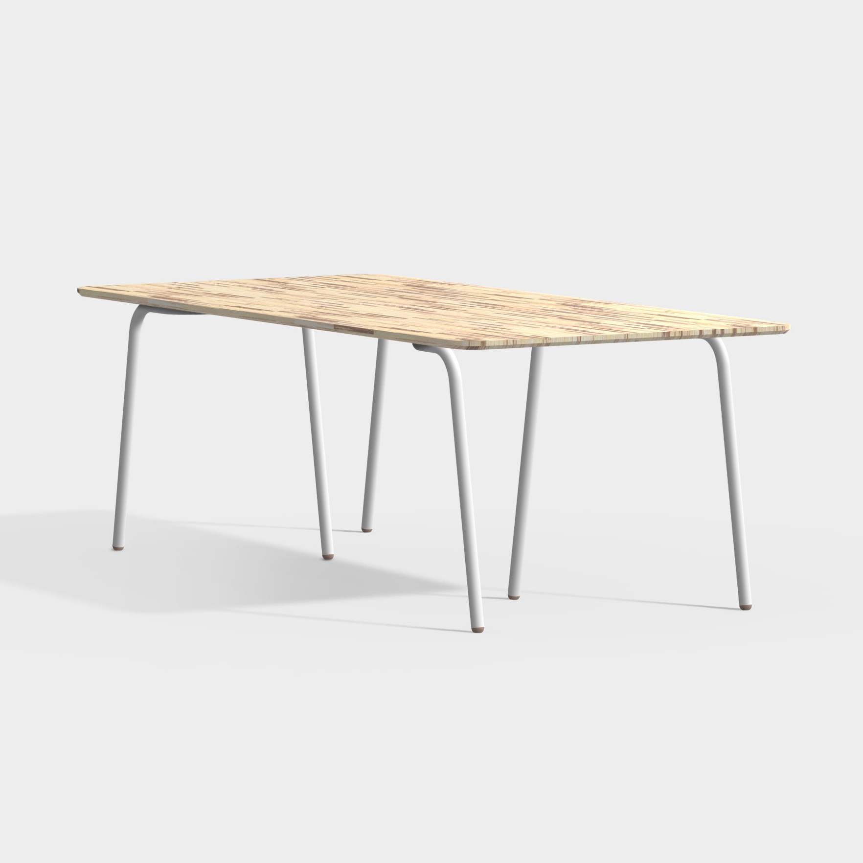 Mostrar el producto Table Stockholm del fabricante Cartoni Design