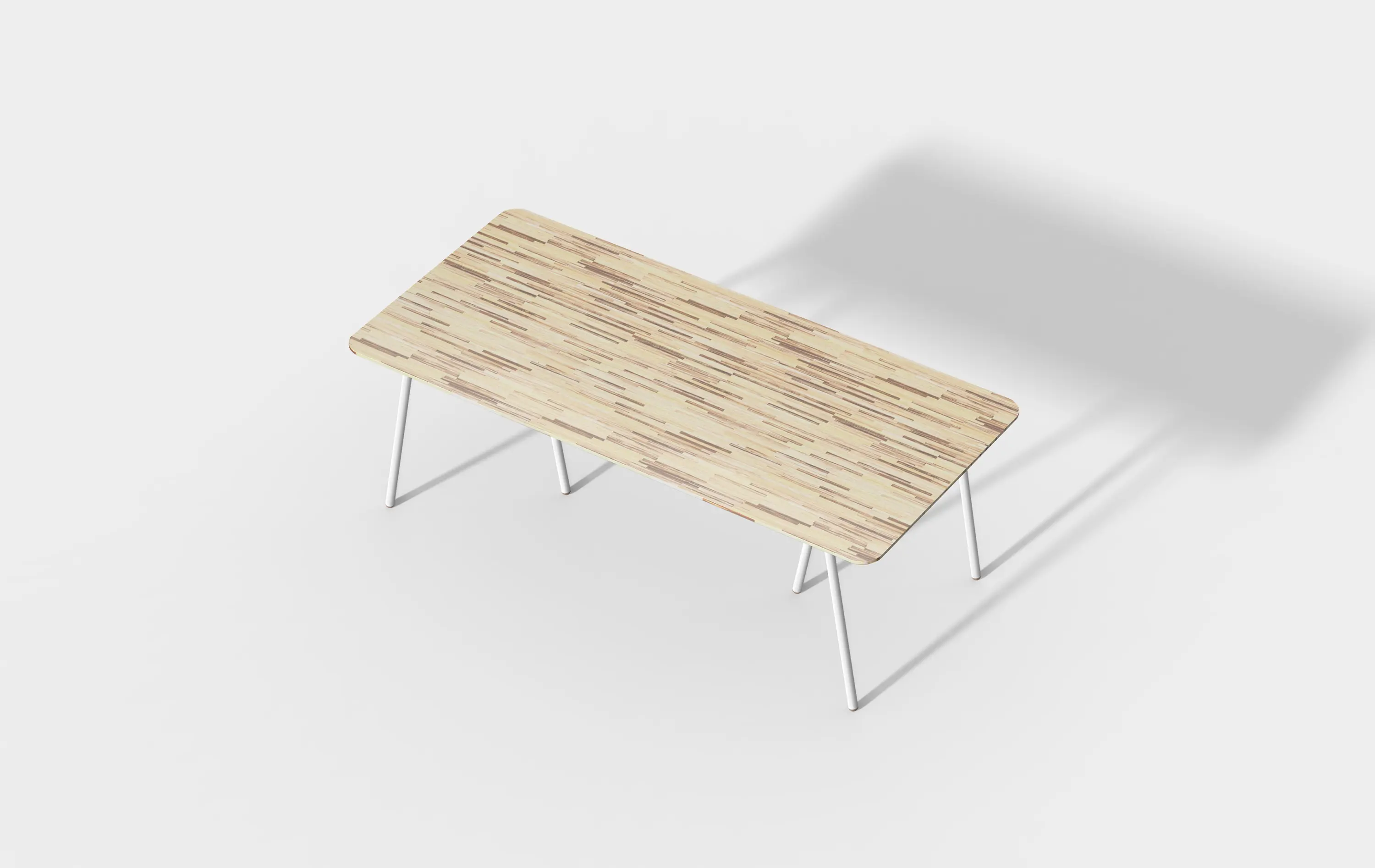 Cartoni Design - Table Stockholm