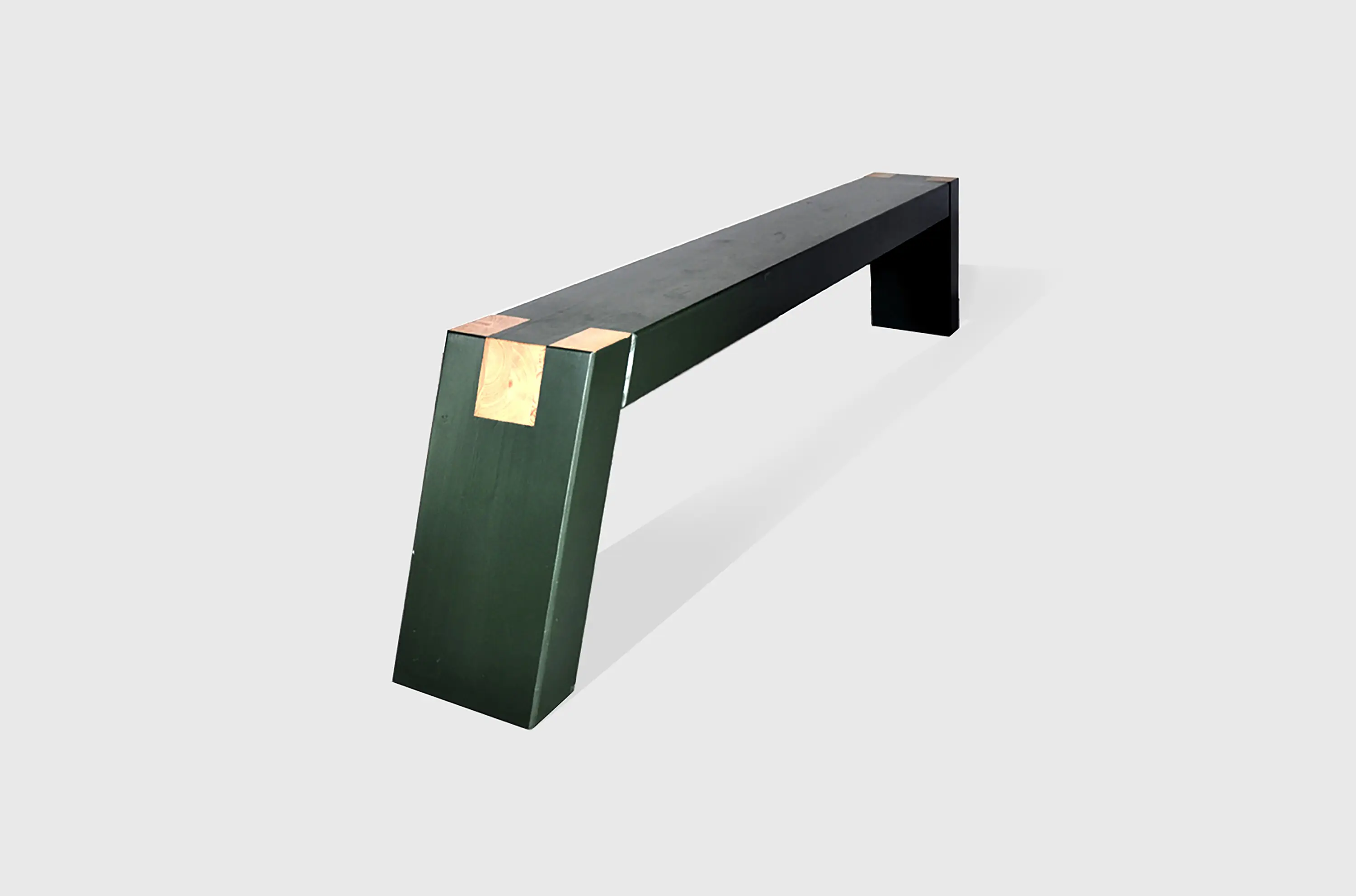 Cartoni Design - Beam Bench