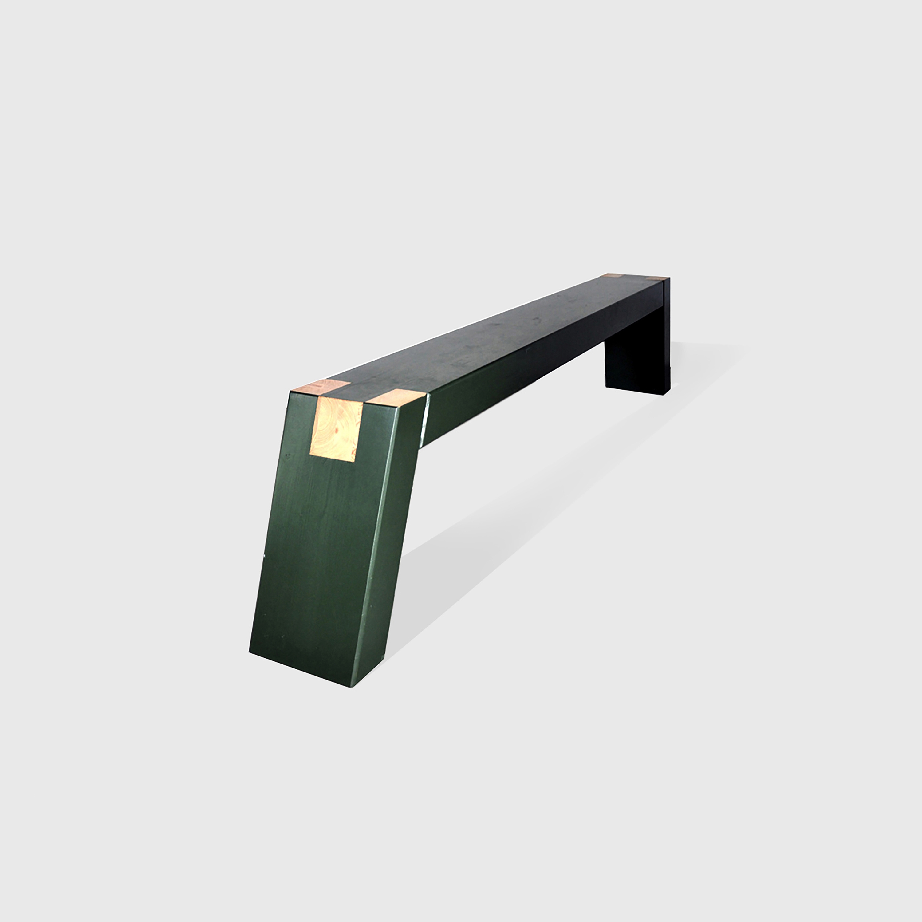 Display product Beam Bench from manufacturer Cartoni Design
