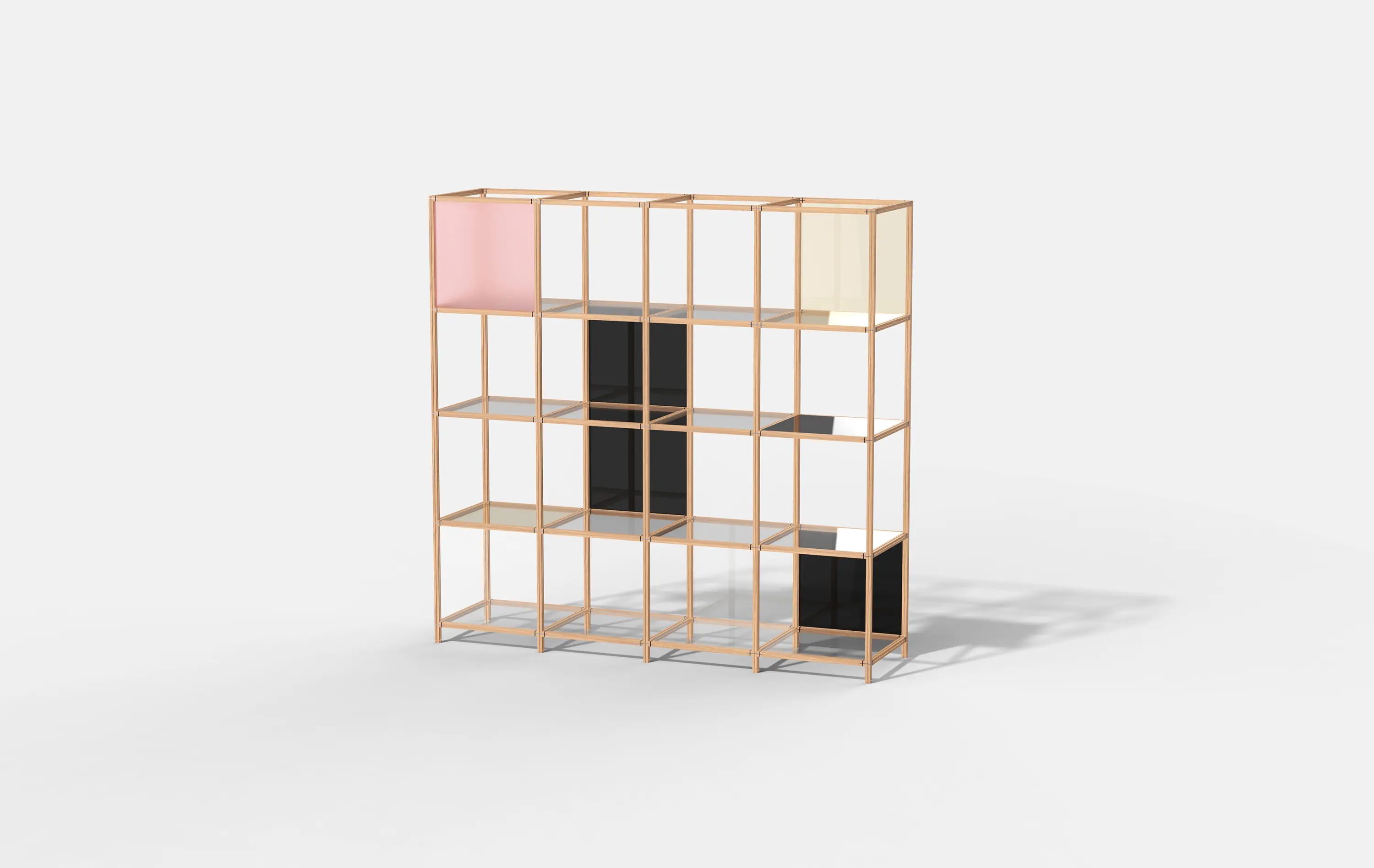 Cartoni Design - Cabinet Connect