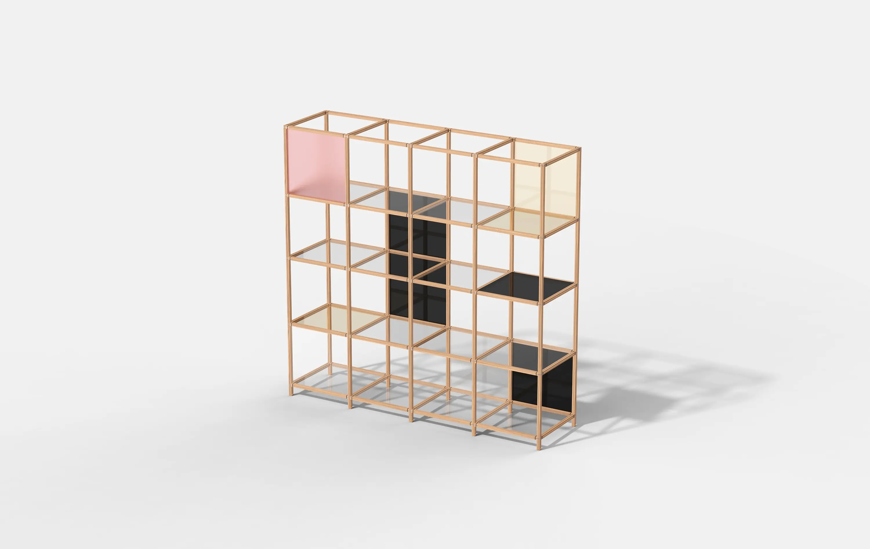 Cartoni Design - Cabinet Connect