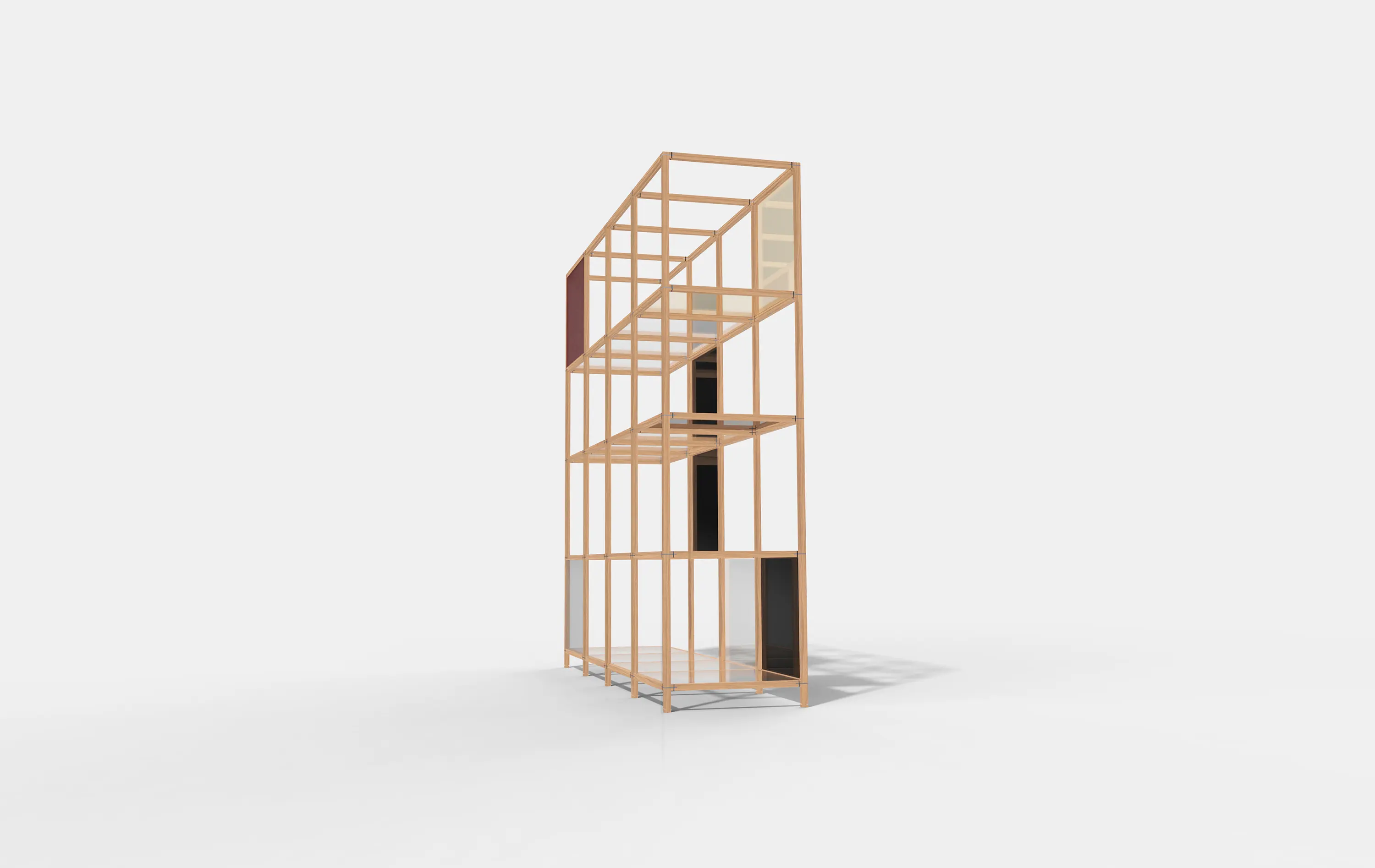 Cartoni Design - Cabinet Connect