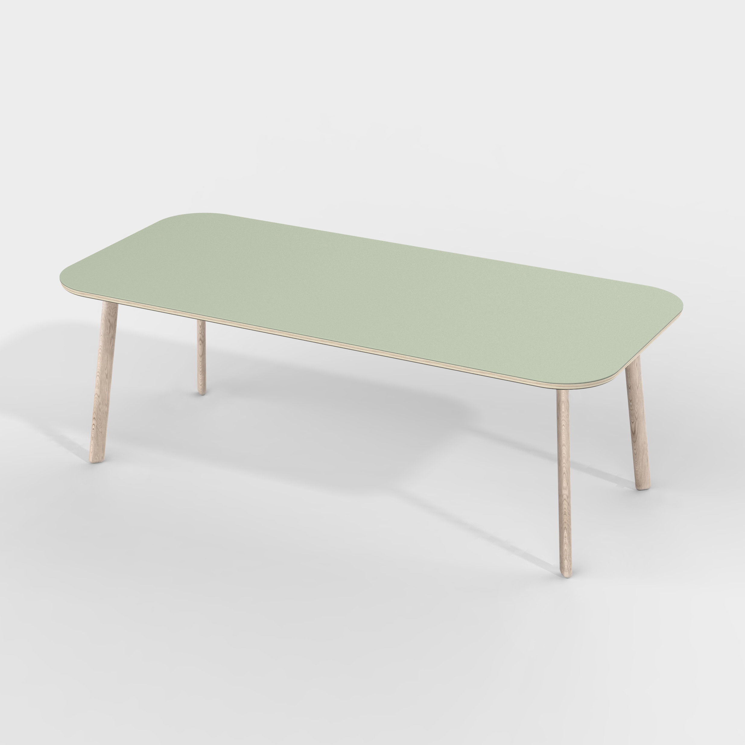 Produkt The Milan table des Herstellers Cartoni Design anzeigen