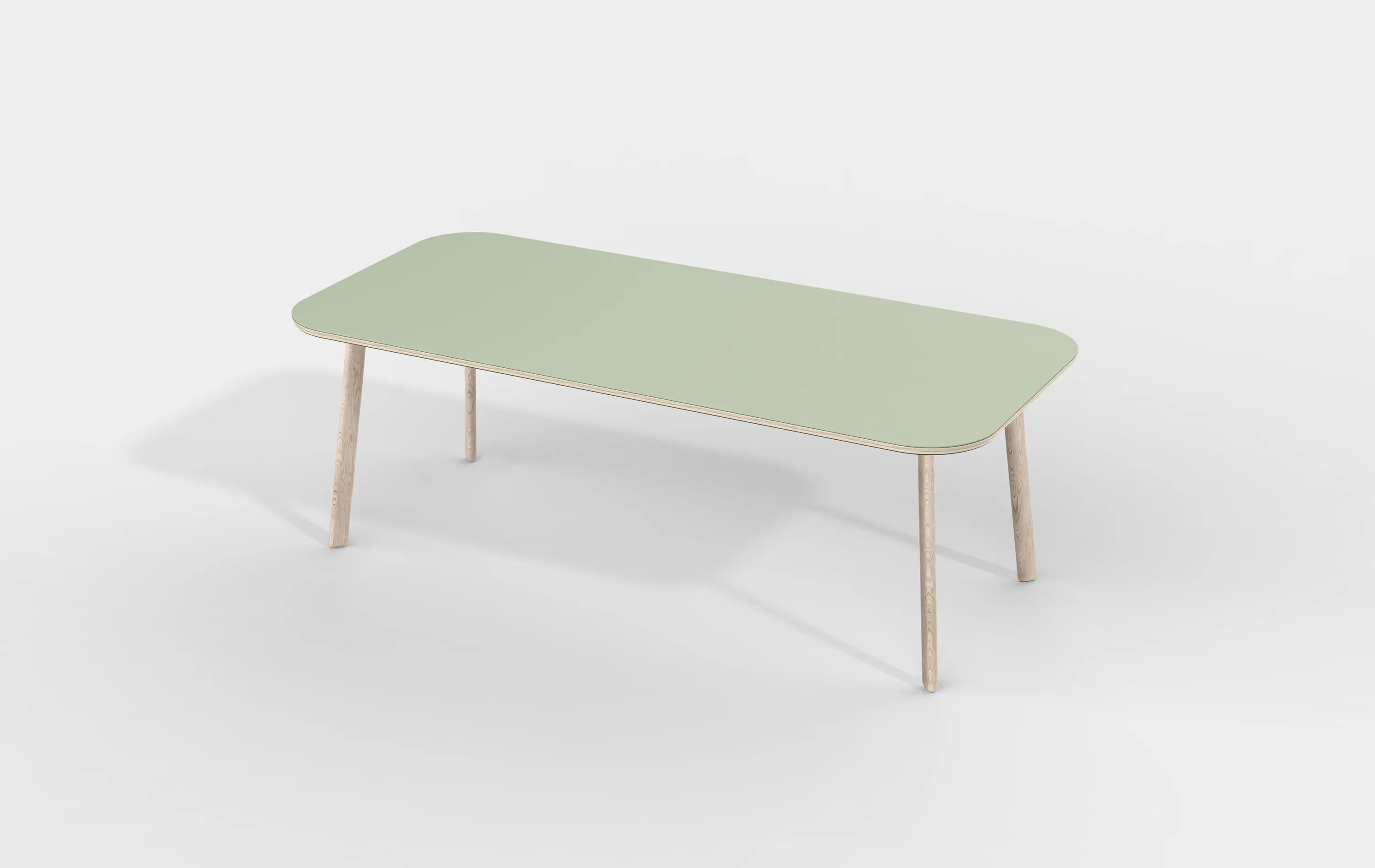 Cartoni Design - The Milan table