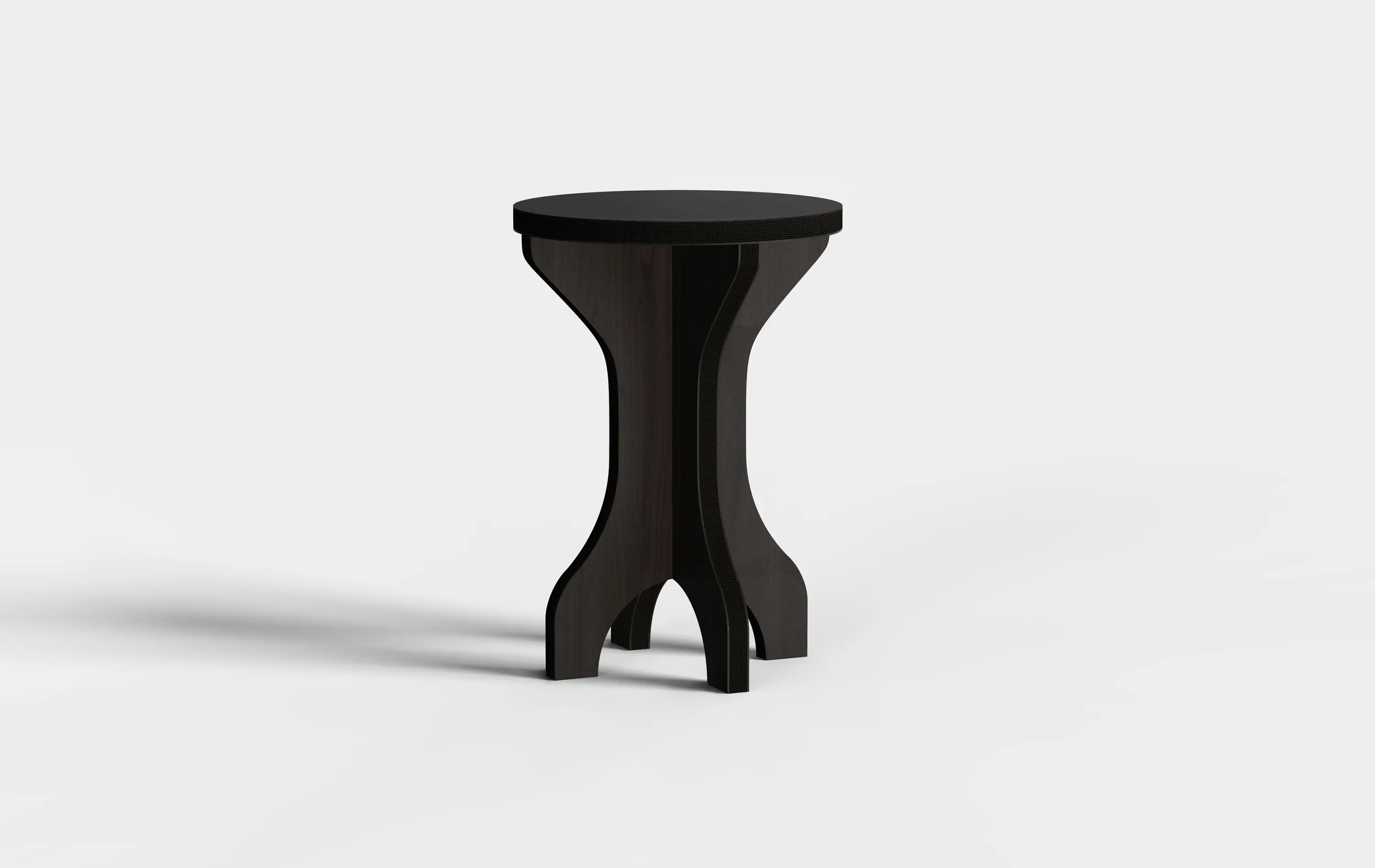 Cartoni Design - The Amsterdam standing table