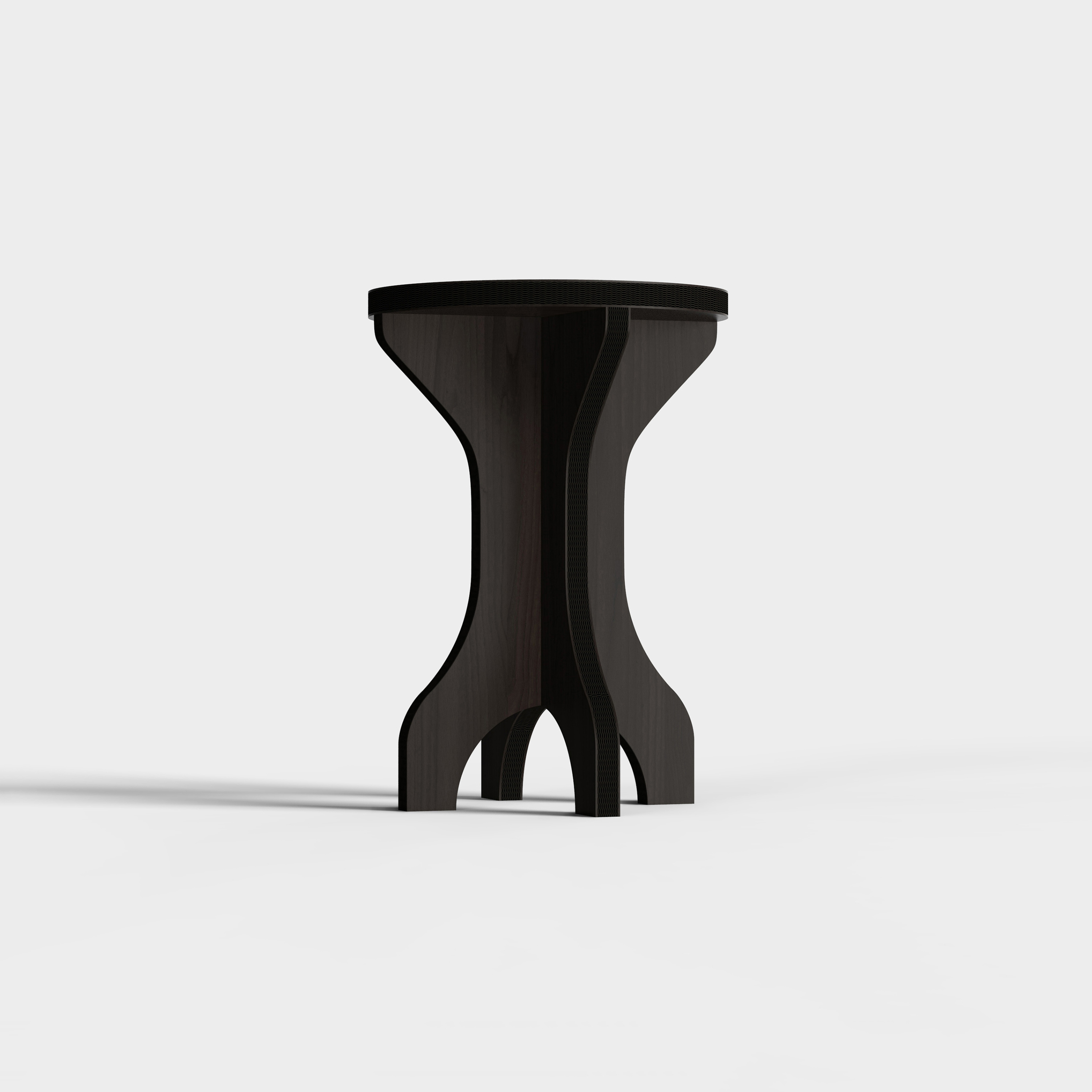 Mostrar el producto The Amsterdam standing table del fabricante Cartoni Design