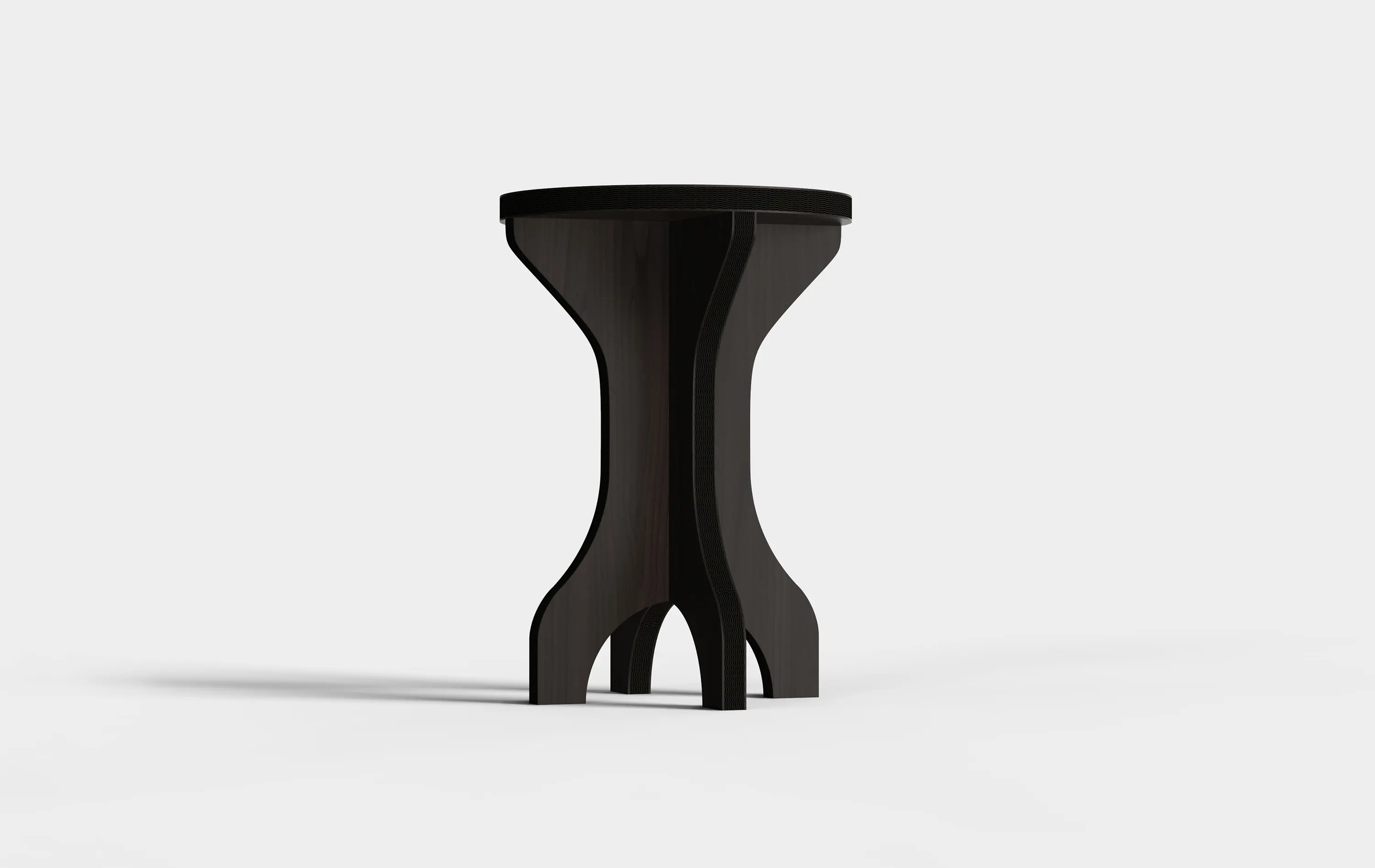 Cartoni Design - The Amsterdam standing table