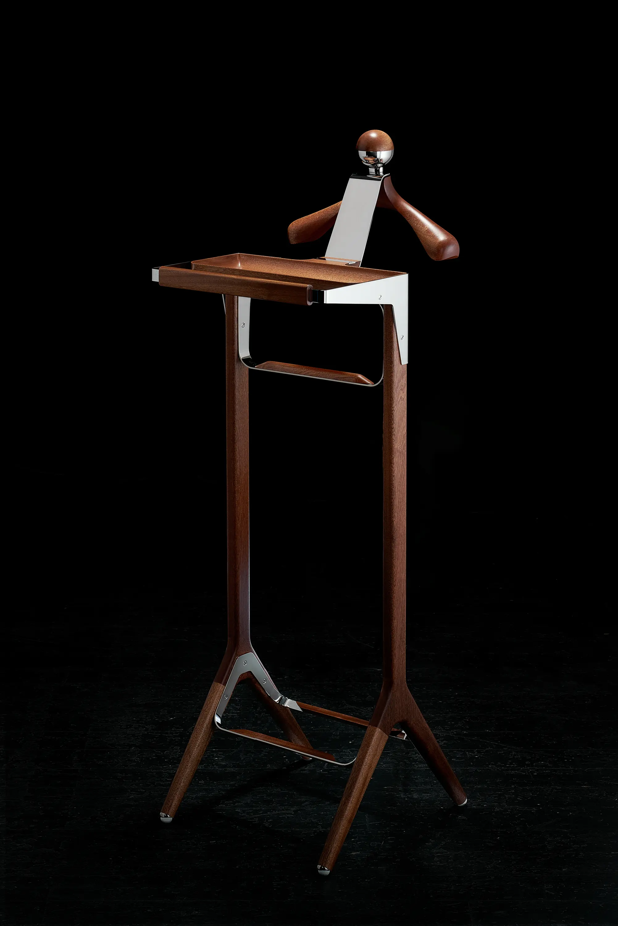Honorific - The Classical Valet Stand SS