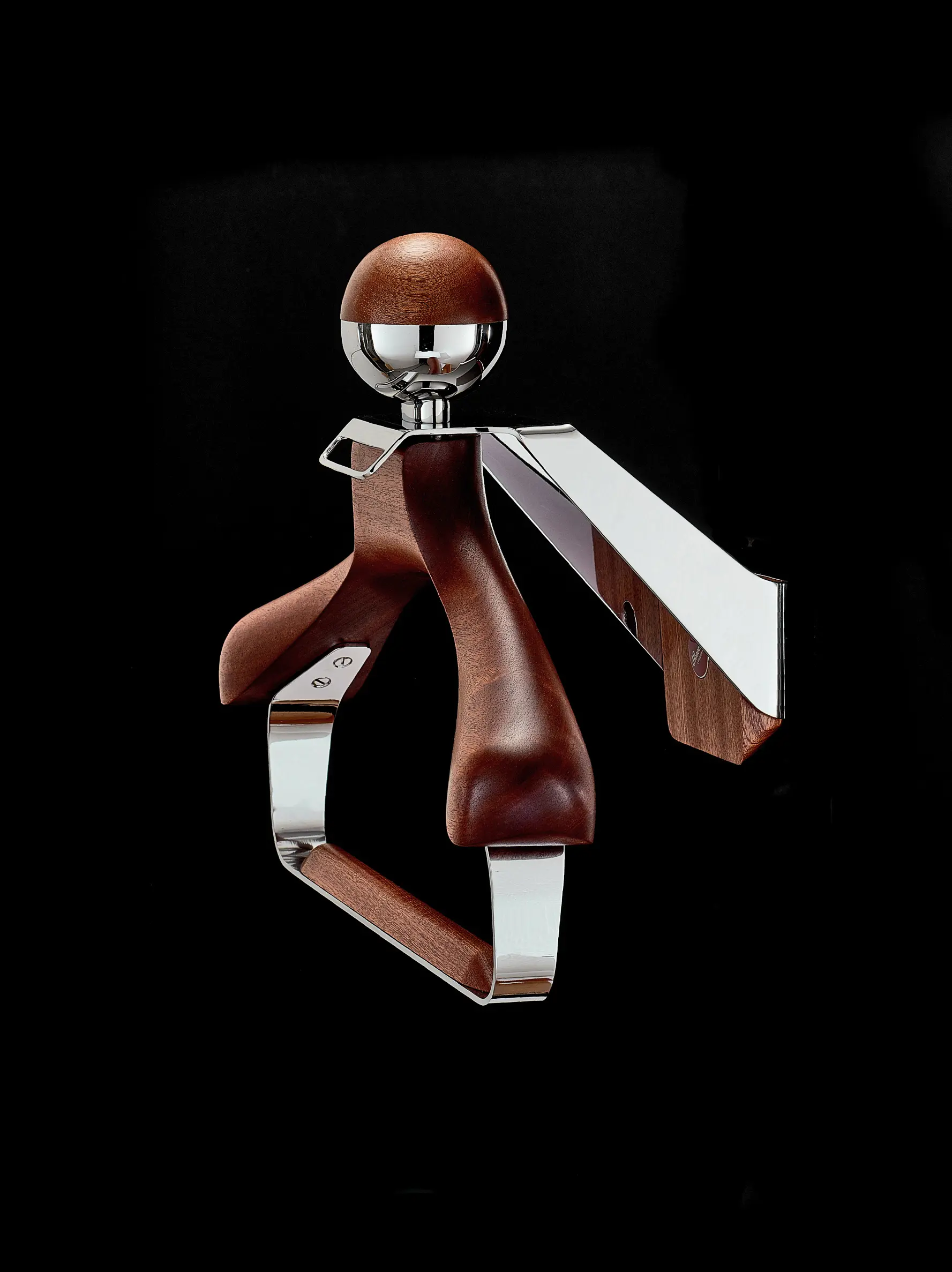Honorific - The Wall Mounted Valet