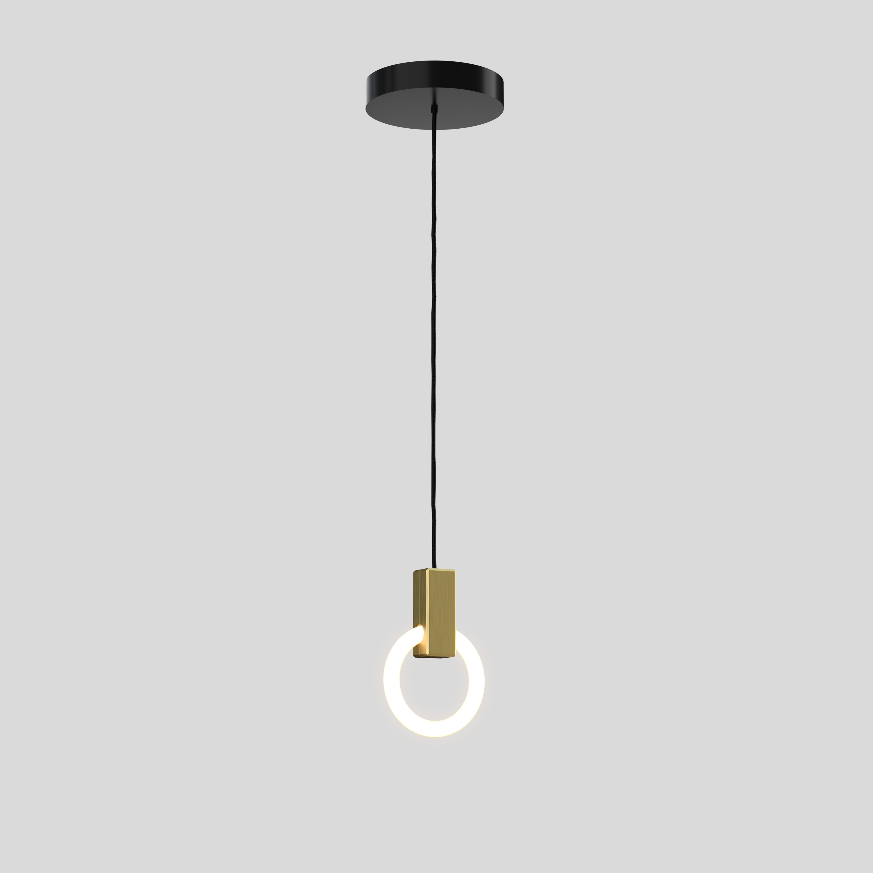 Produkt Halo 8 des Herstellers Matthew McCormick Studio anzeigen