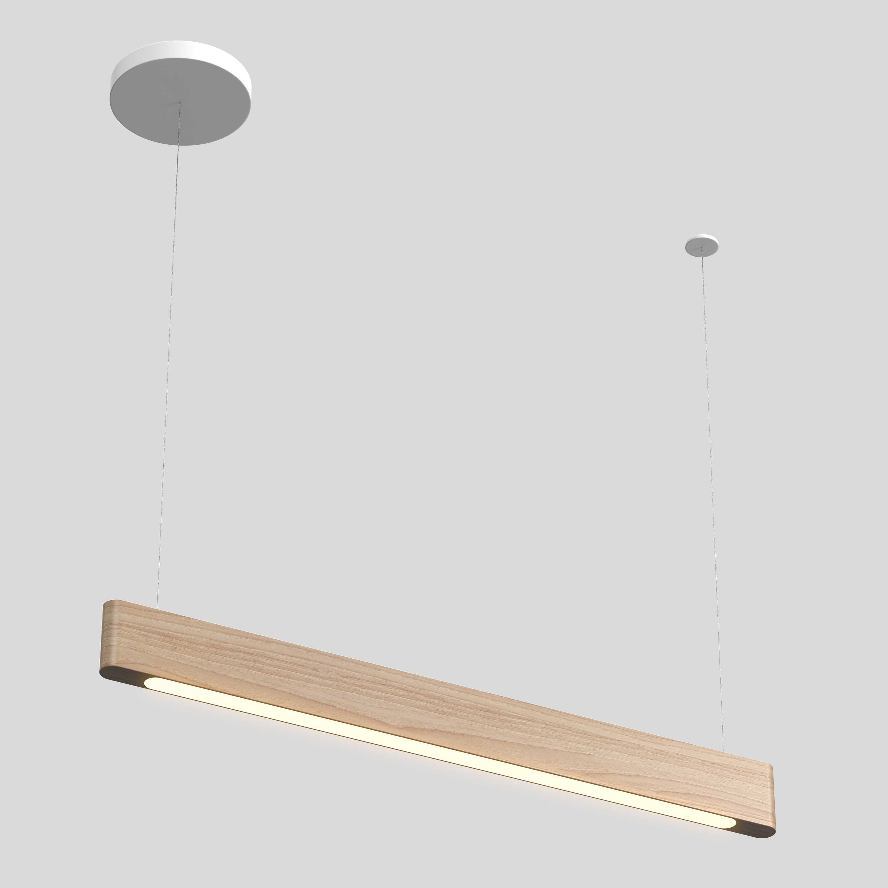 Produkt Line Light 40 p des Herstellers Matthew McCormick Studio anzeigen