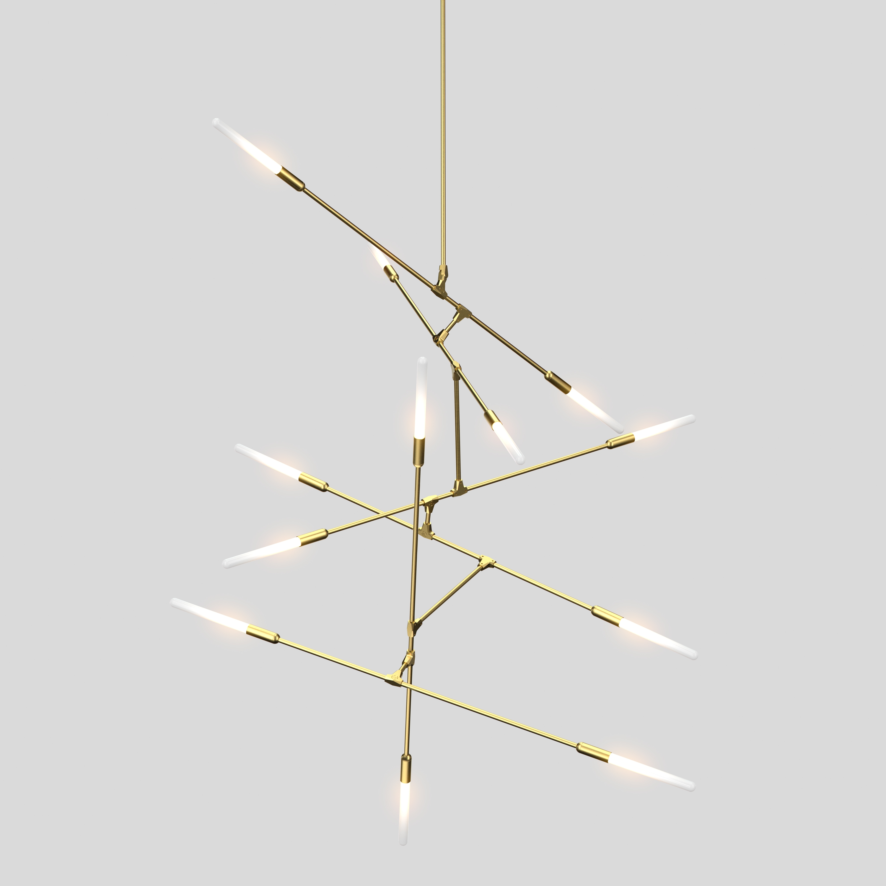 Produkt Dawn 12v des Herstellers Matthew McCormick Studio anzeigen