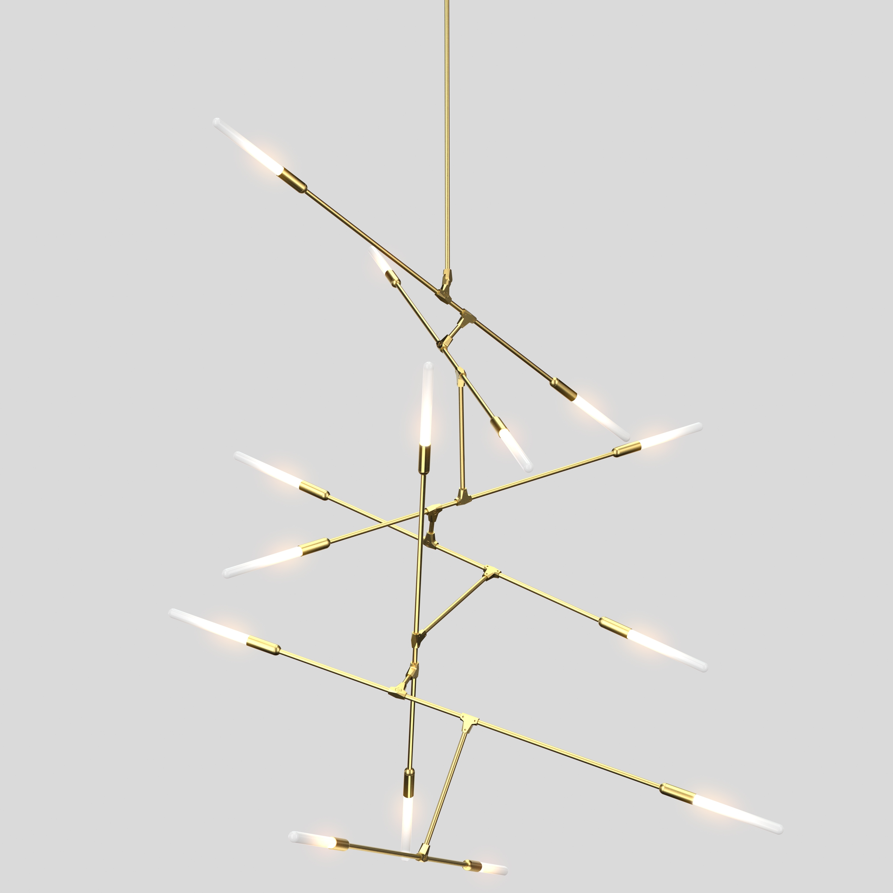Produkt Dawn 14v des Herstellers Matthew McCormick Studio anzeigen
